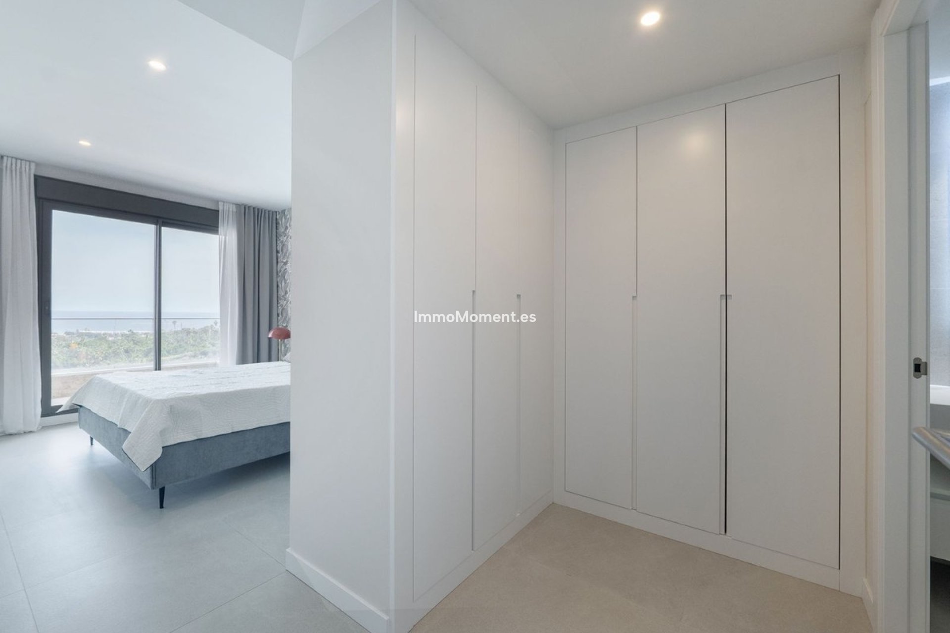 Revente - Appartement - Estepona  - Selwo