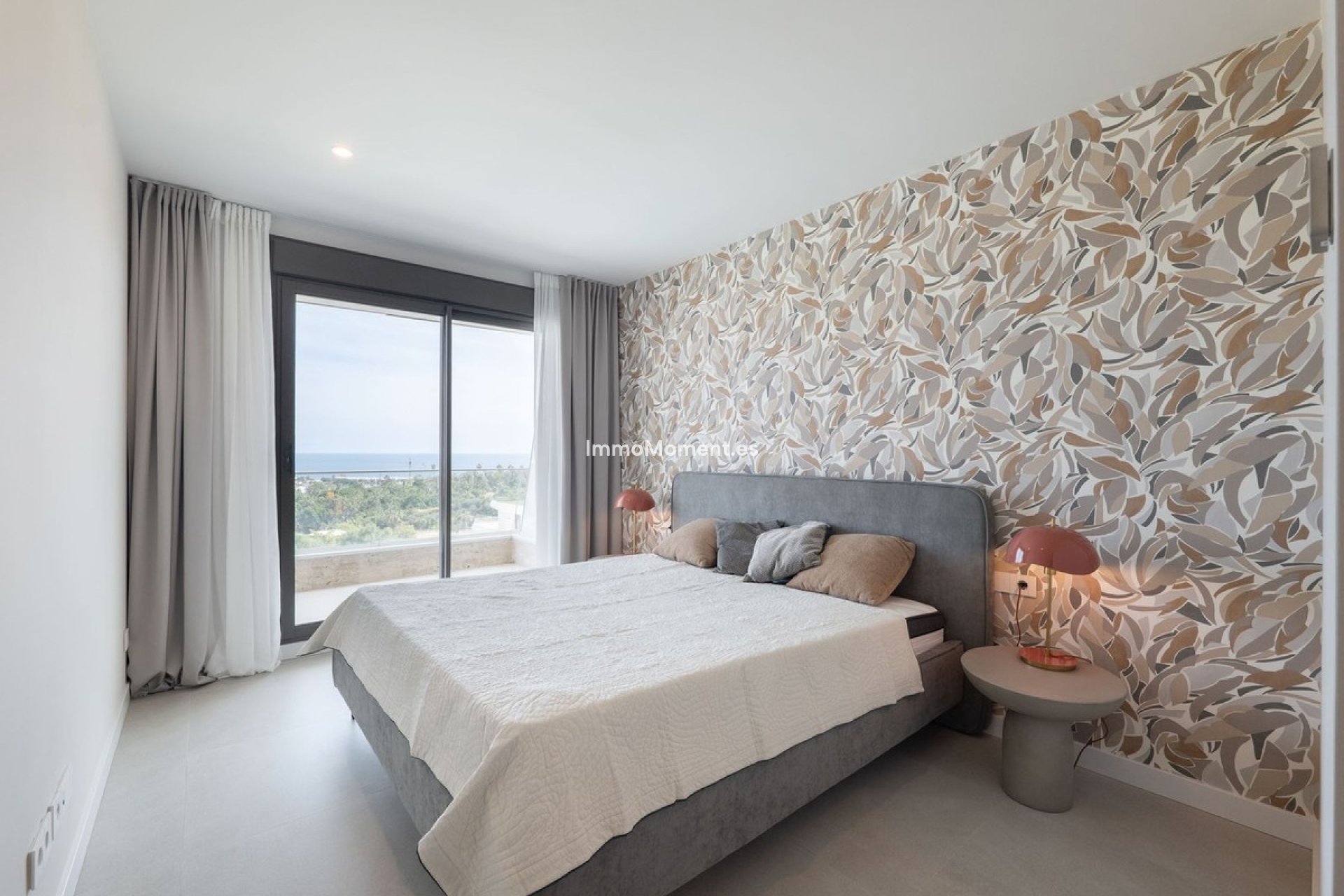 Revente - Appartement - Estepona  - Selwo