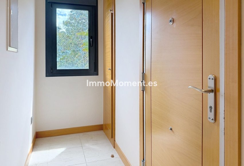 Revente - Appartement - Estepona  - Selwo