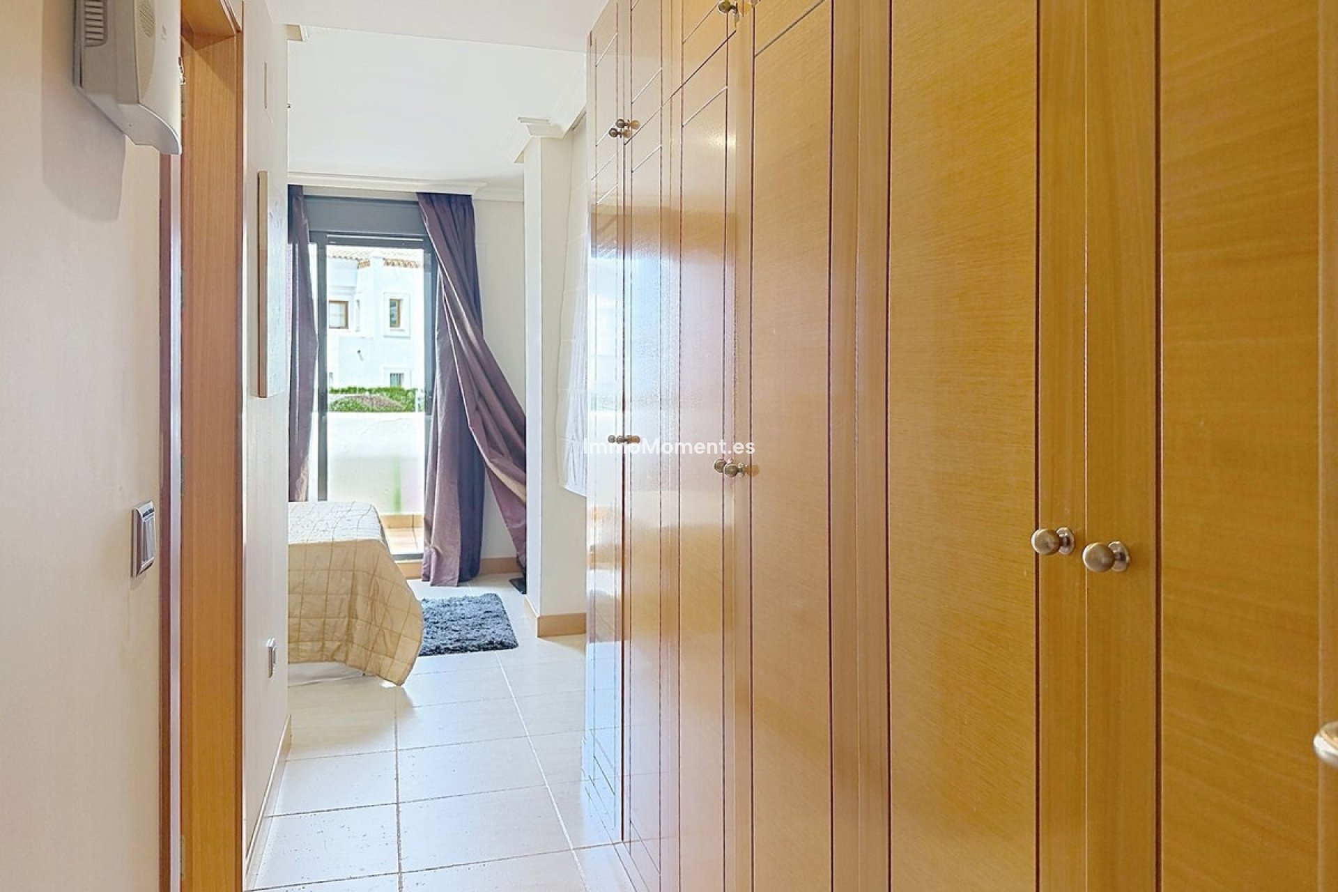 Revente - Appartement - Estepona  - Selwo