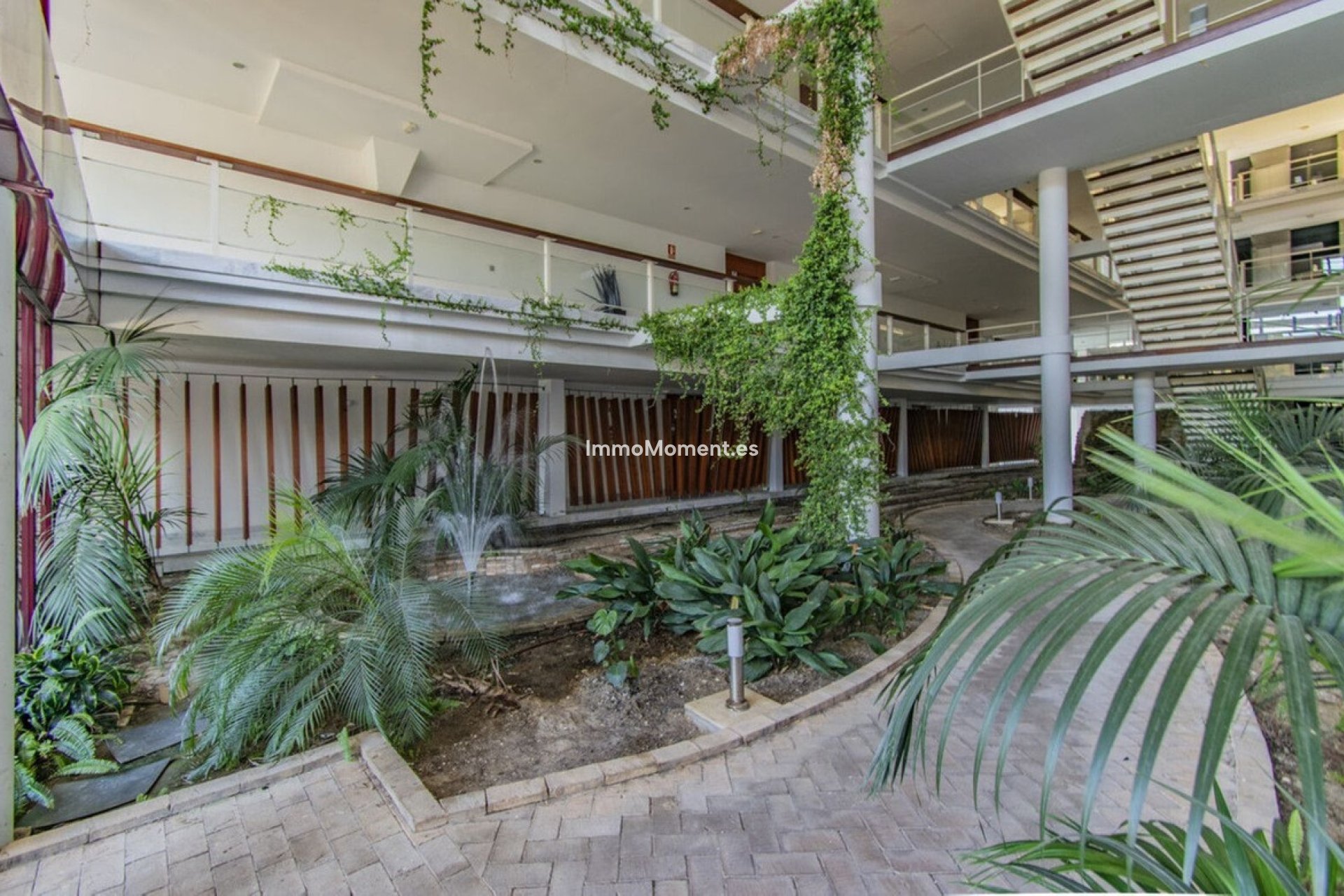 Revente - Appartement - Estepona  - Selwo