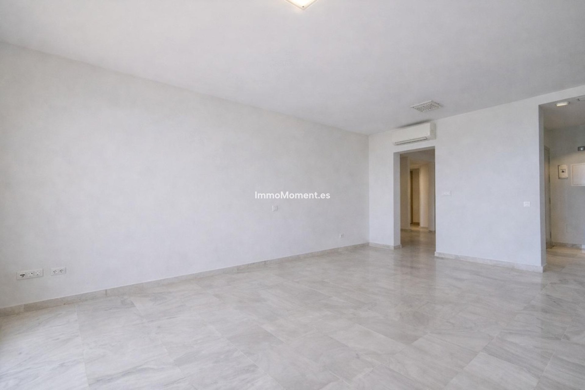 Revente - Appartement - Estepona  - Selwo