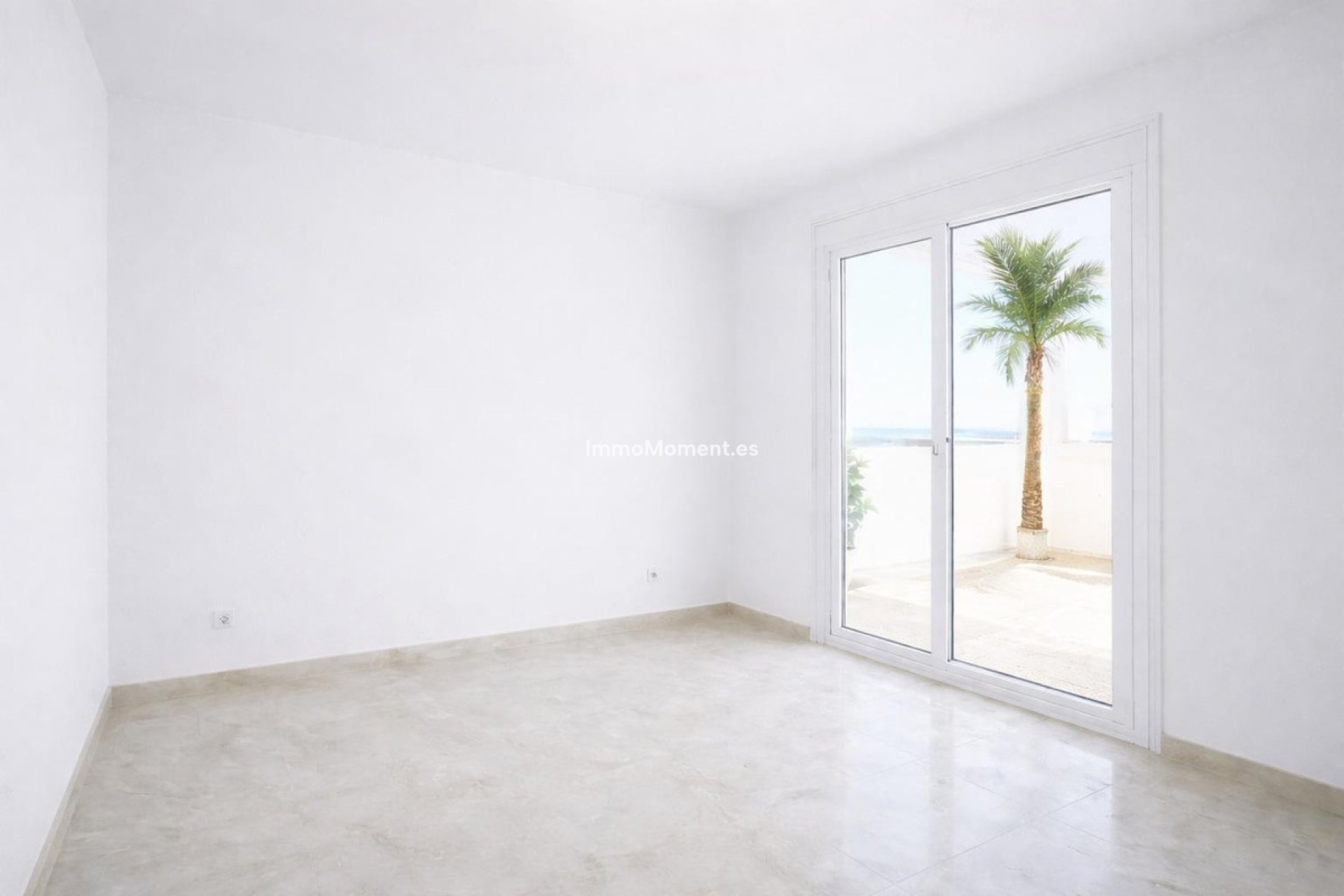 Revente - Appartement - Estepona  - Selwo