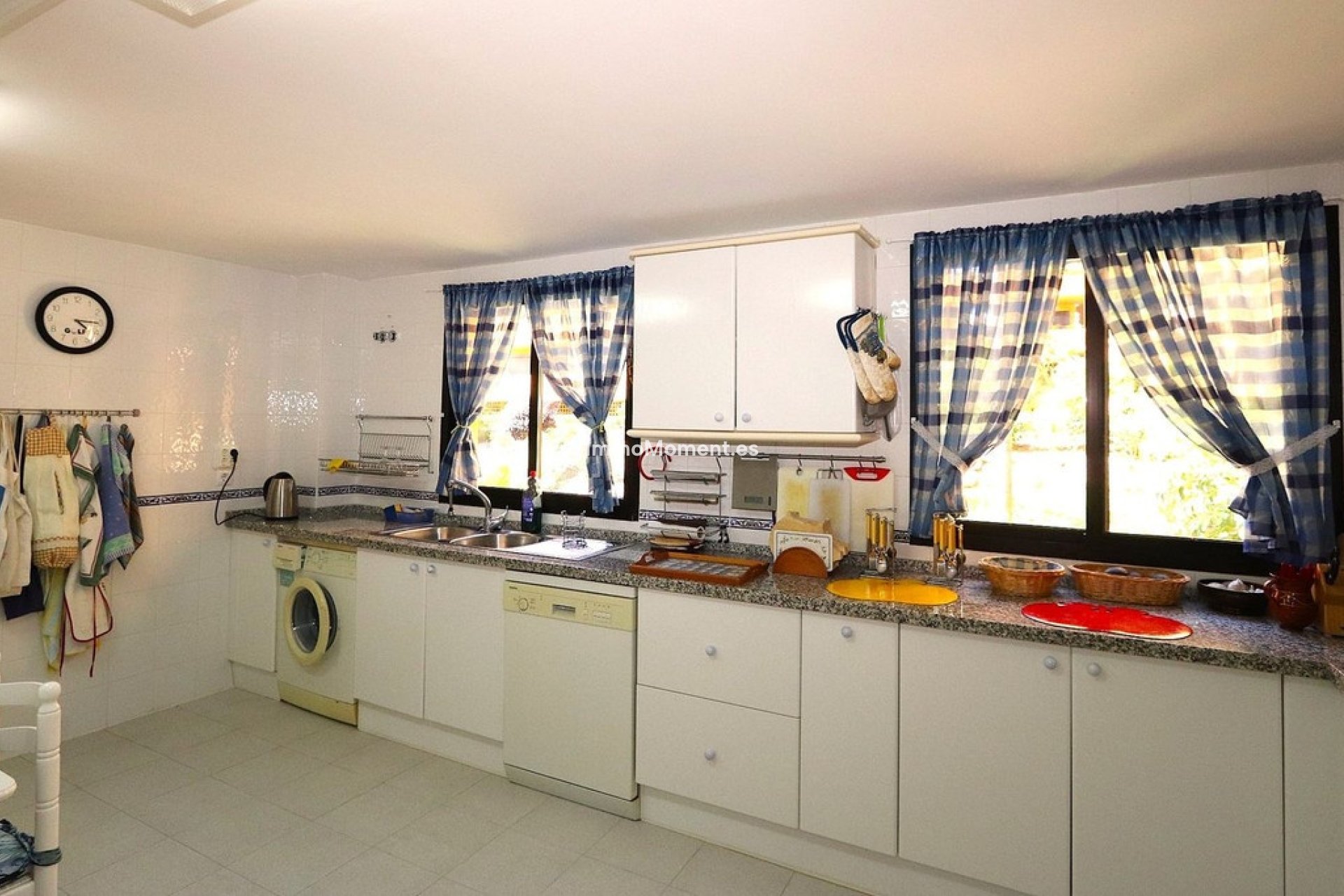 Revente - Appartement - Estepona  - Selwo