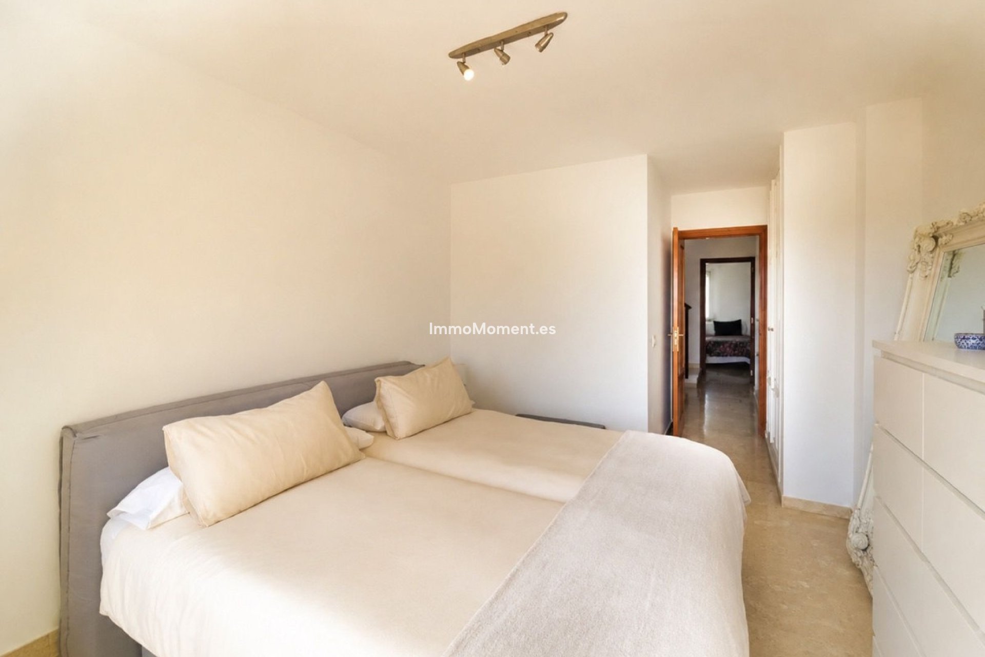Revente - Appartement - Estepona  - Selwo
