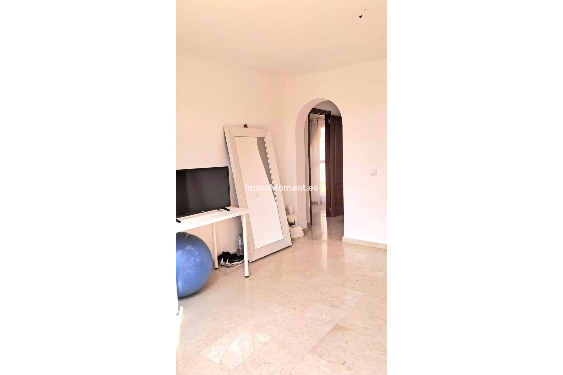 Revente - Appartement - Estepona  - Selwo
