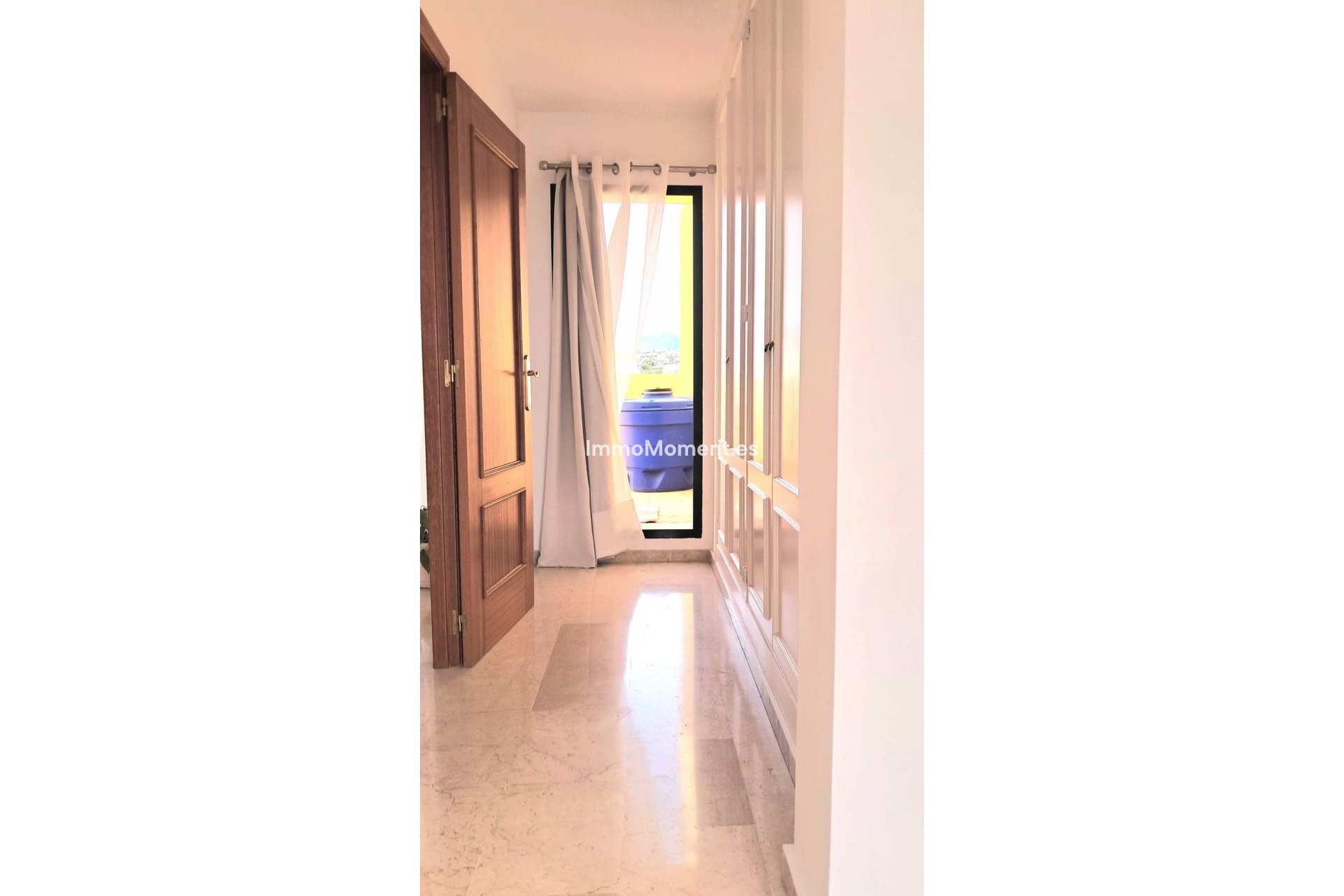 Revente - Appartement - Estepona  - Selwo