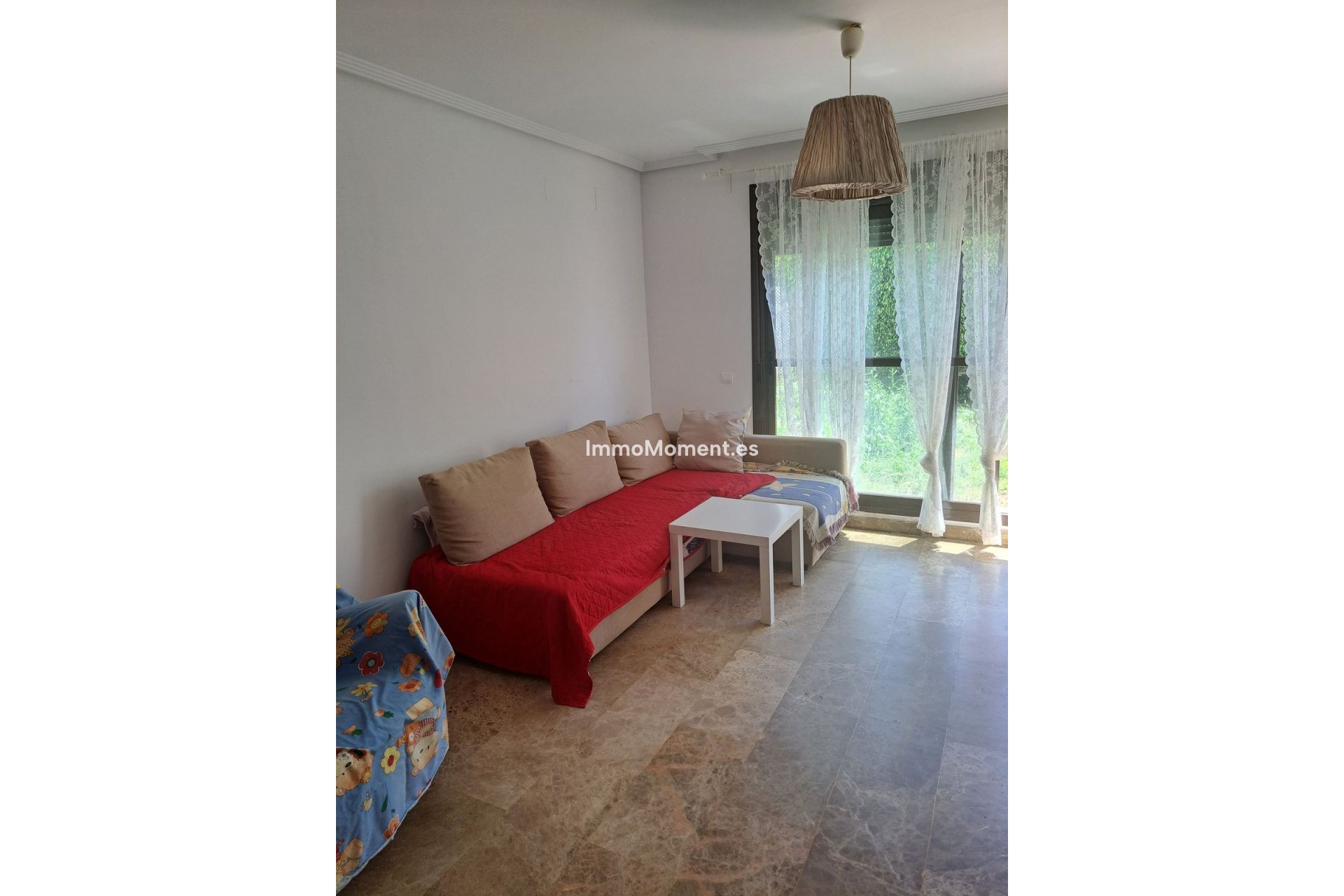 Revente - Appartement - Estepona  - Selwo