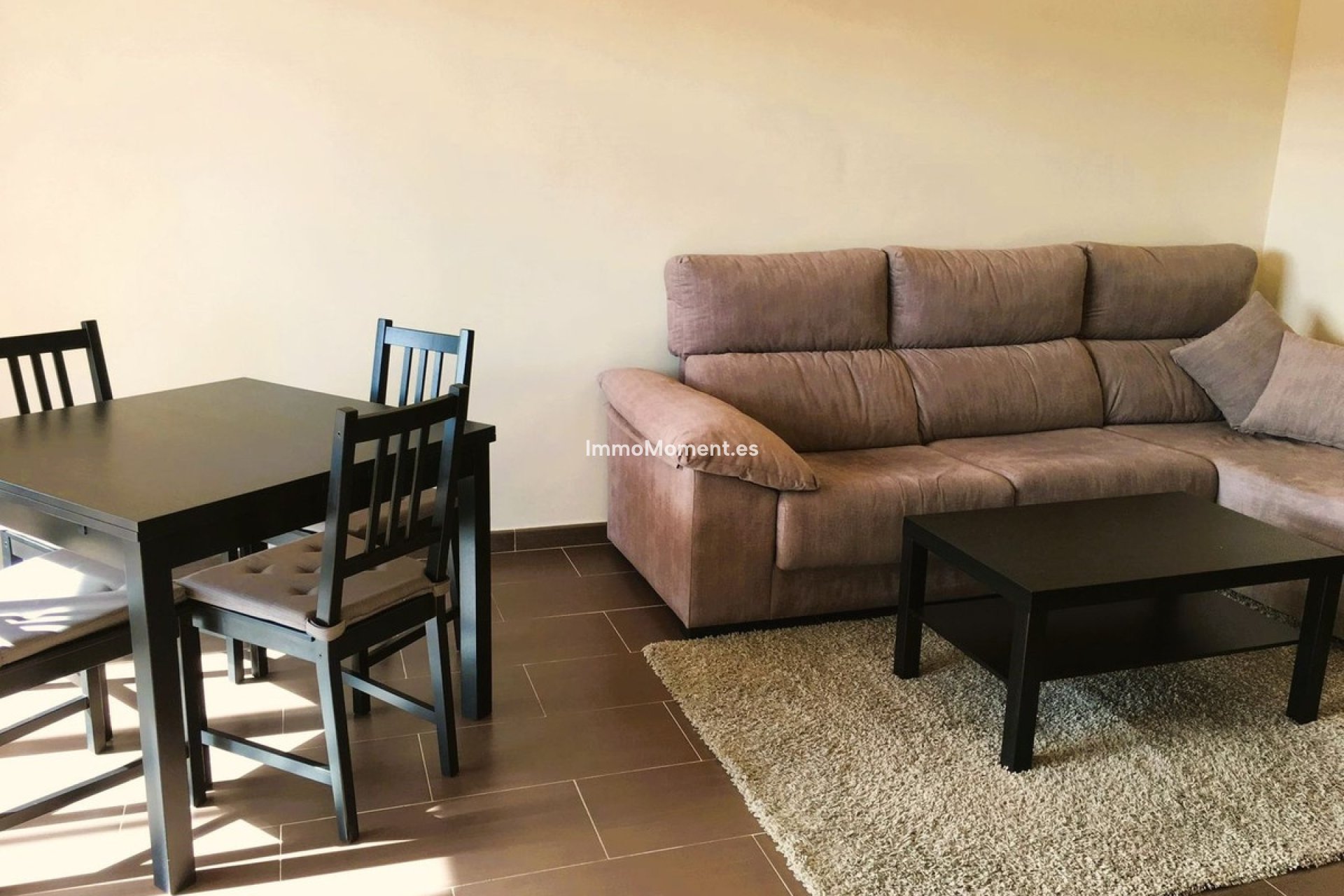 Revente - Appartement - Estepona  - Selwo