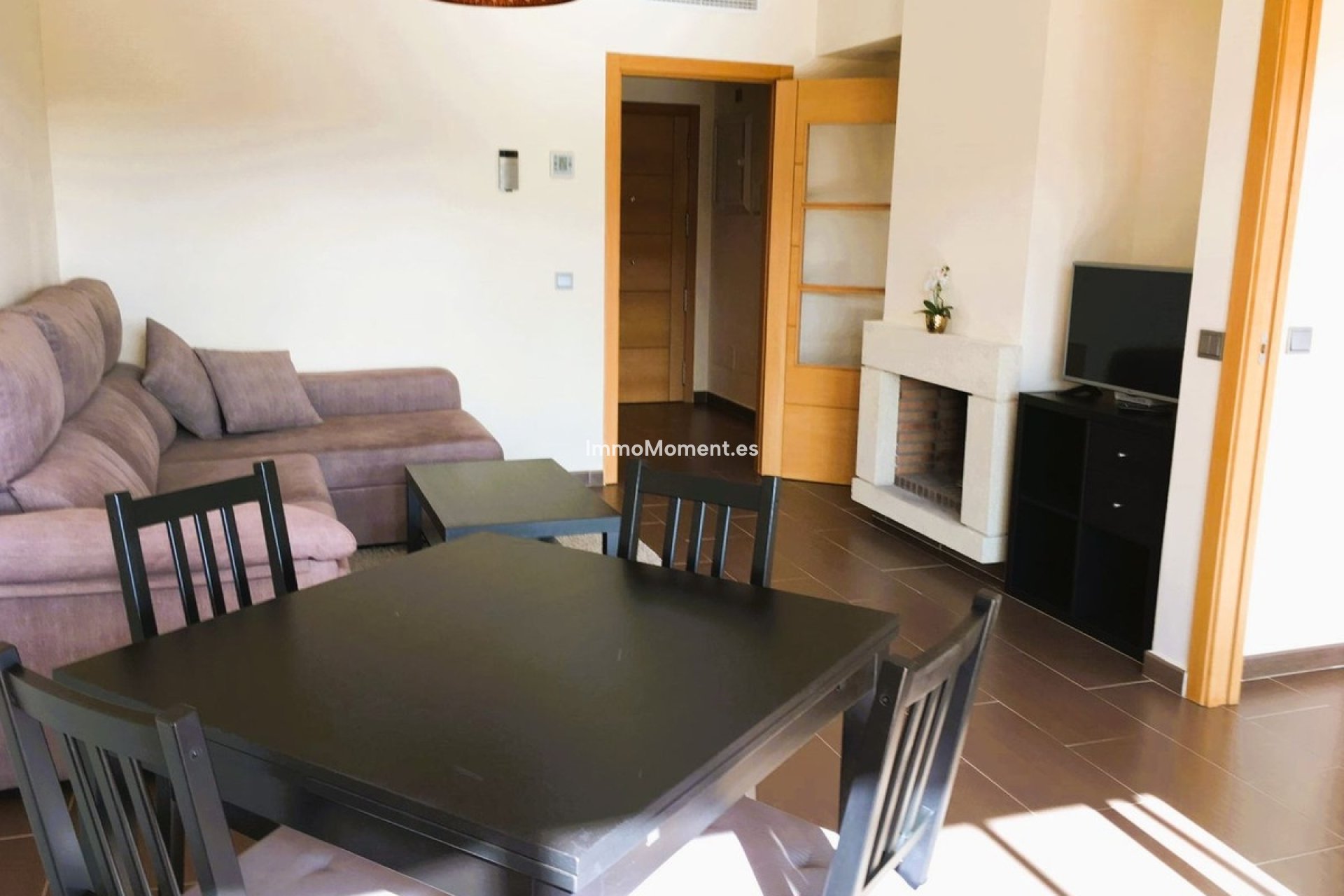 Revente - Appartement - Estepona  - Selwo