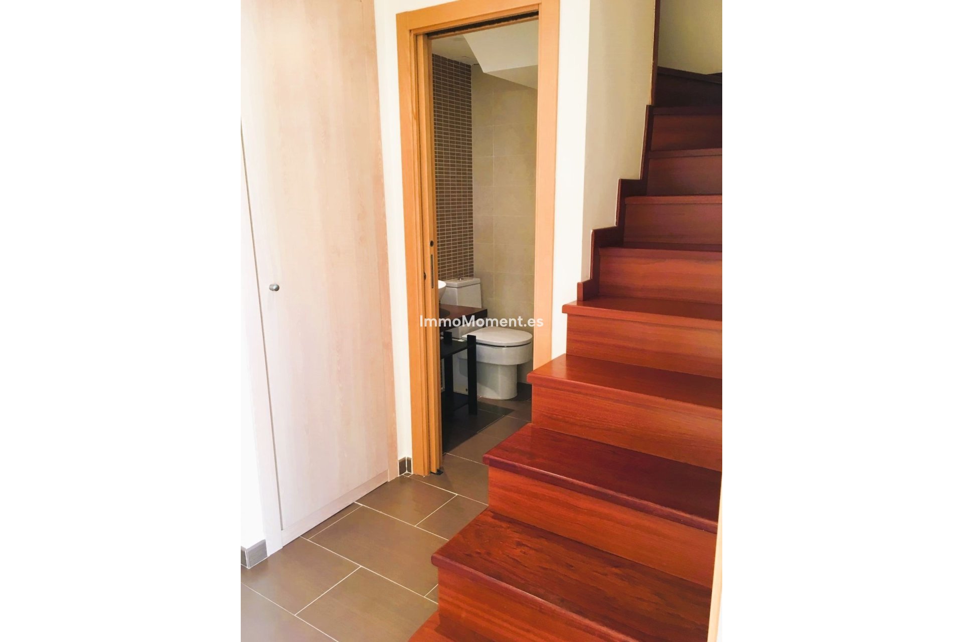 Revente - Appartement - Estepona  - Selwo