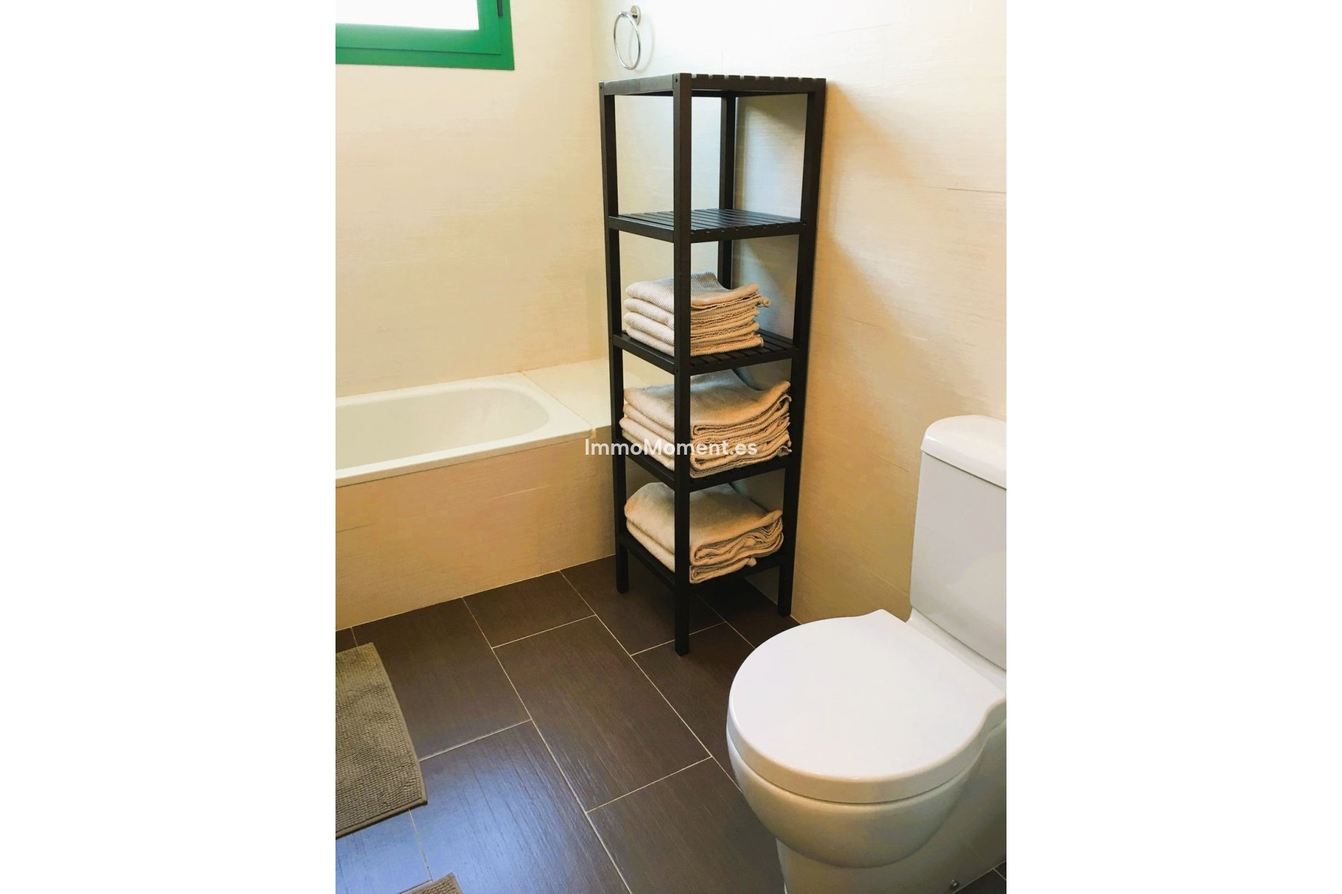 Revente - Appartement - Estepona  - Selwo