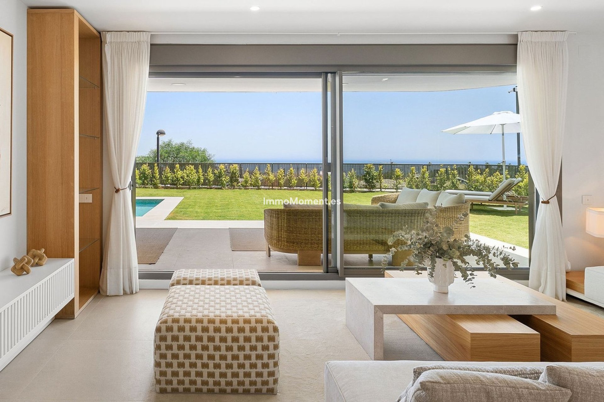 Revente - Appartement - Estepona  - Selwo