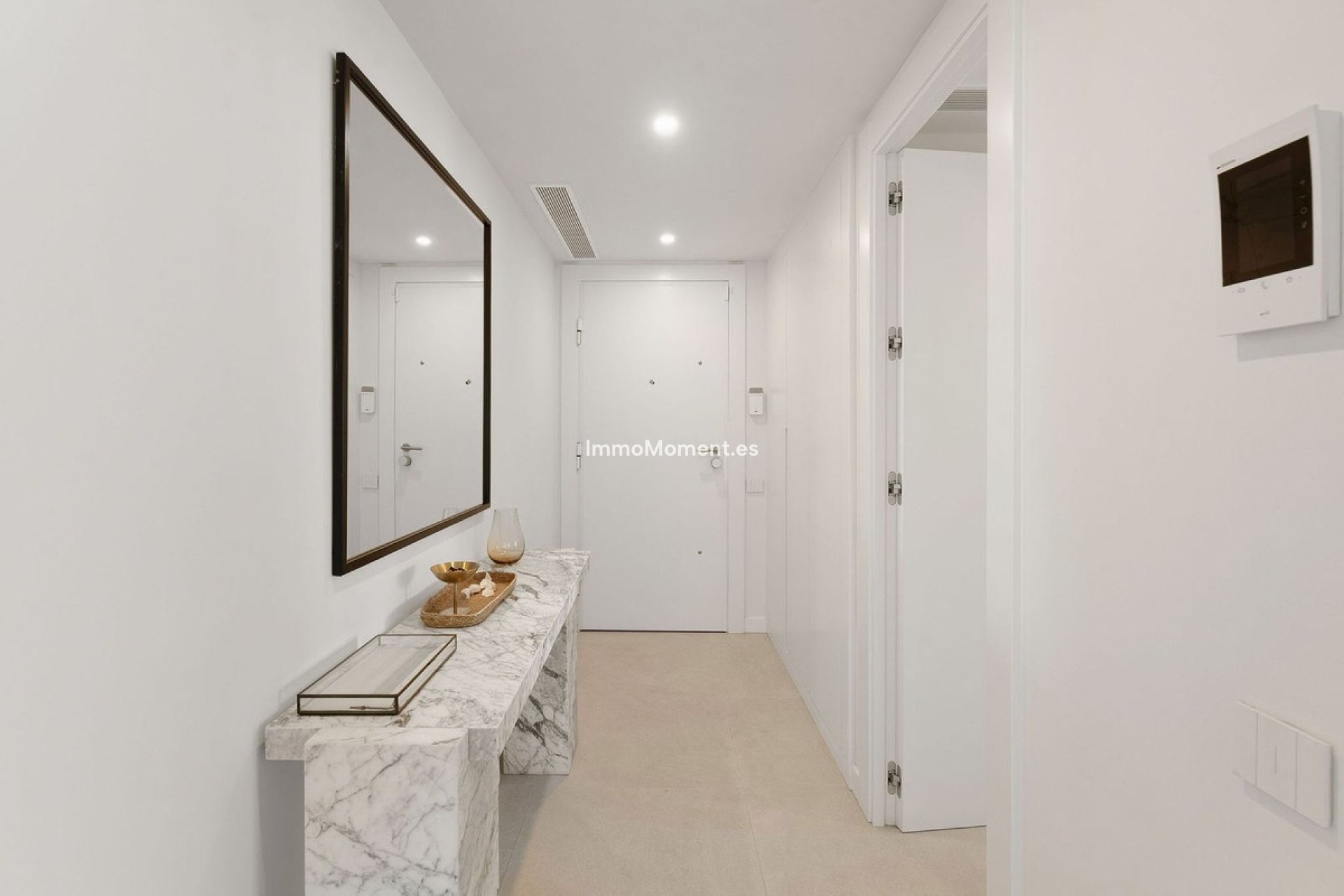 Revente - Appartement - Estepona  - Selwo