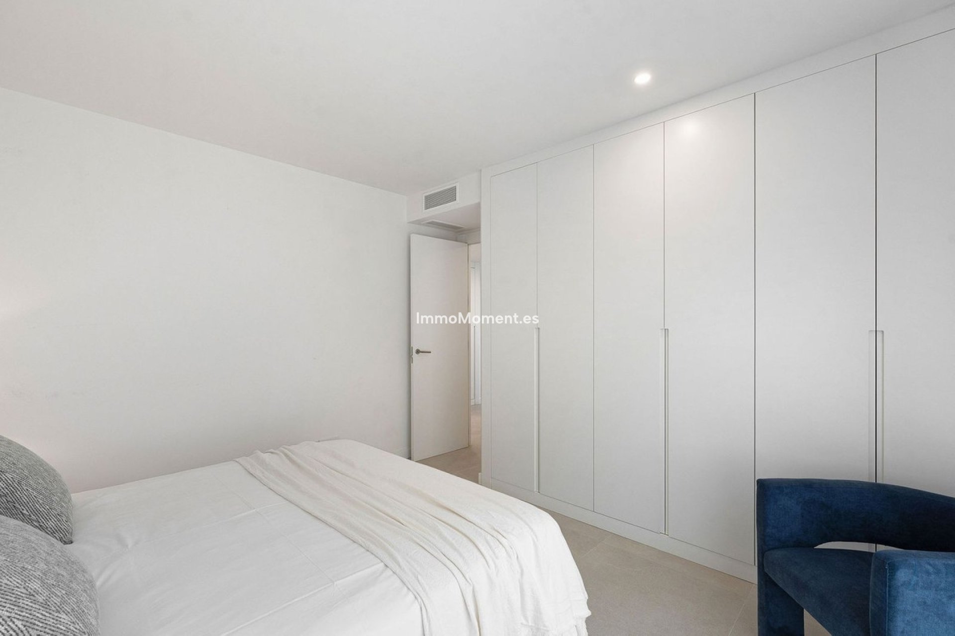 Revente - Appartement - Estepona  - Selwo