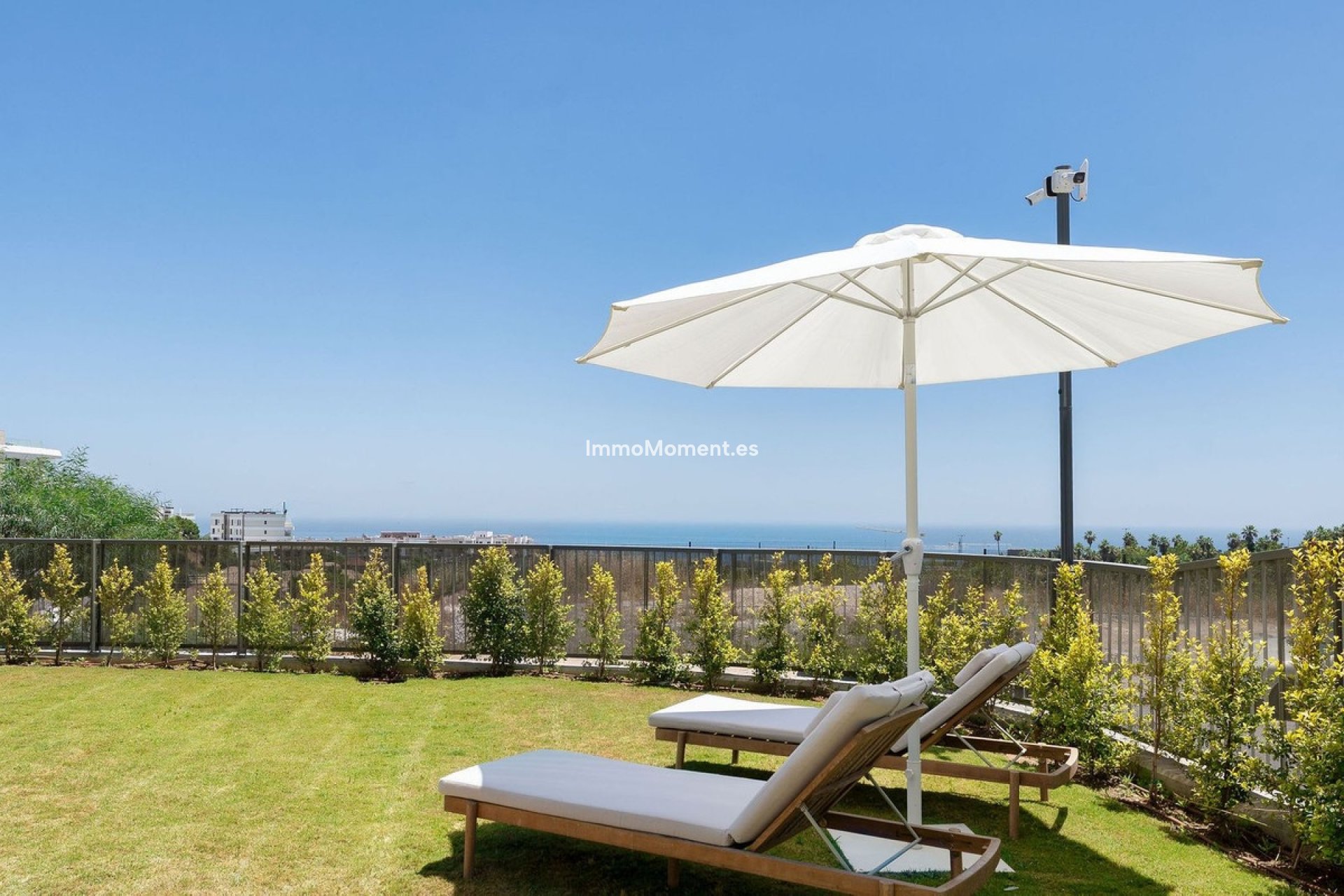 Revente - Appartement - Estepona  - Selwo