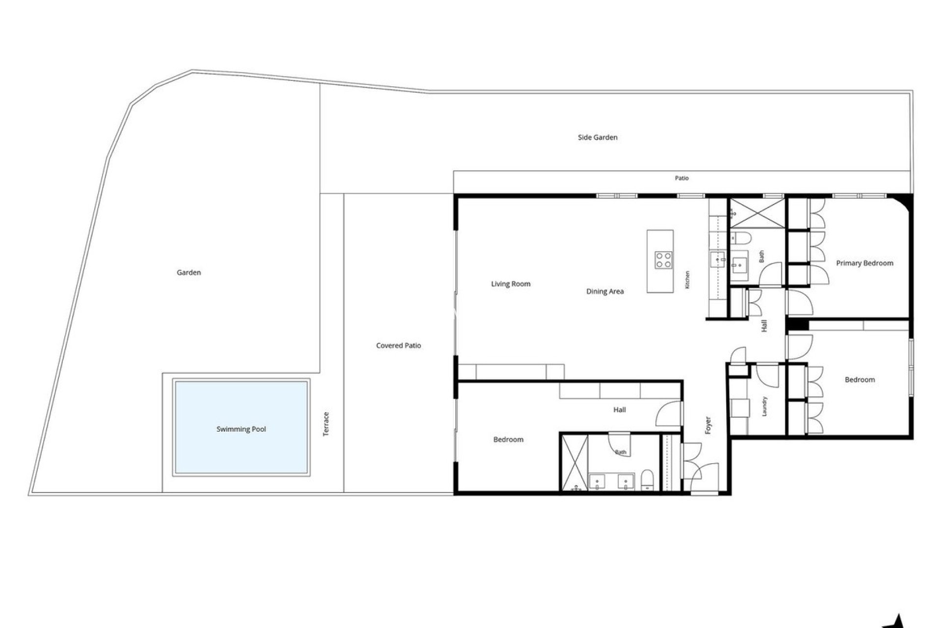 Revente - Appartement - Estepona  - Selwo