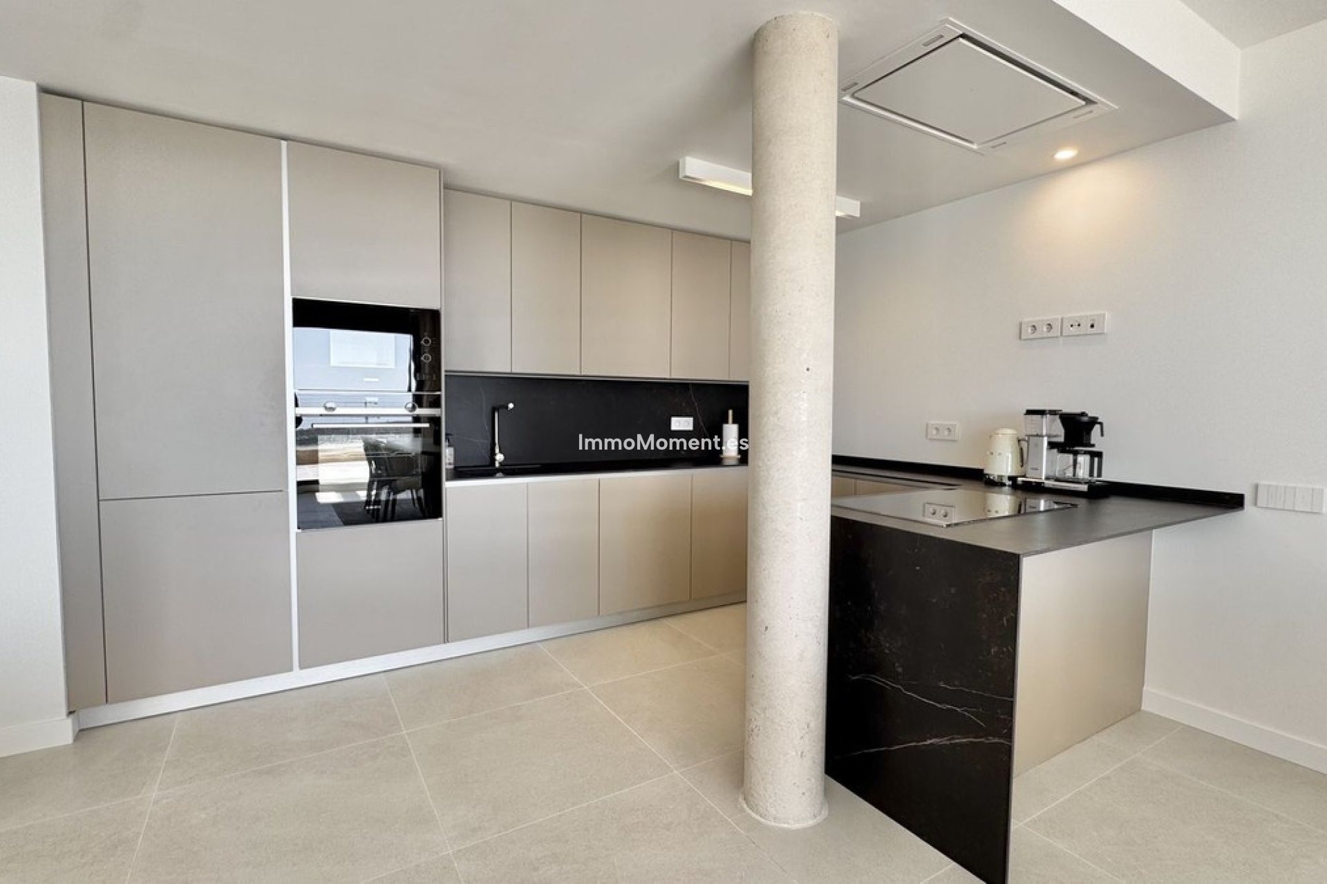 Revente - Appartement - Estepona  - Selwo