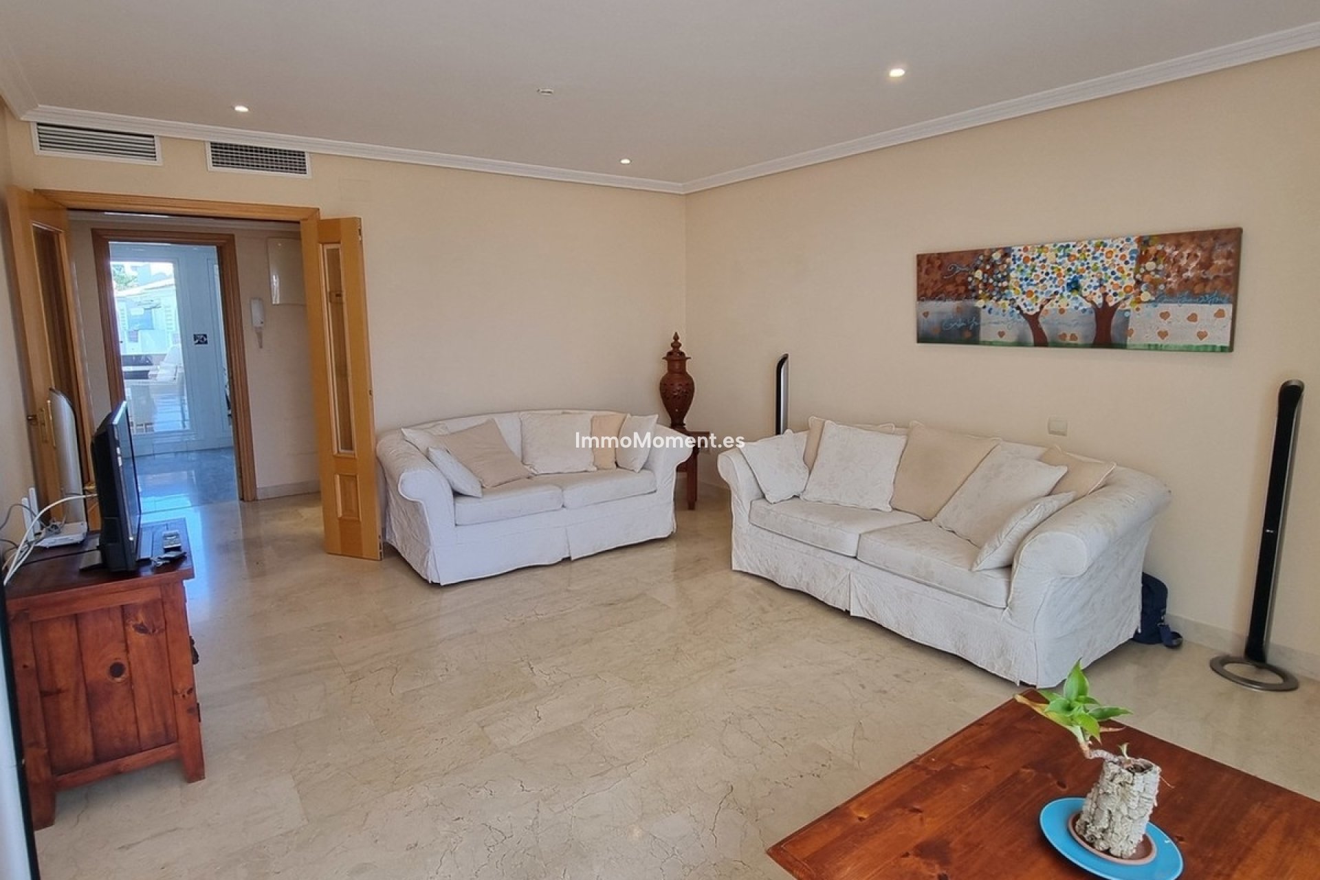 Revente - Appartement - Estepona  - Selwo