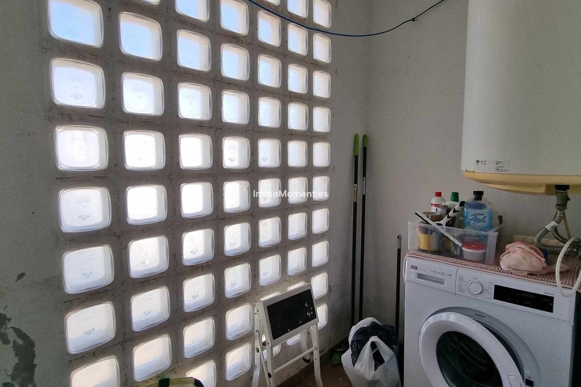 Revente - Appartement - Estepona  - Selwo
