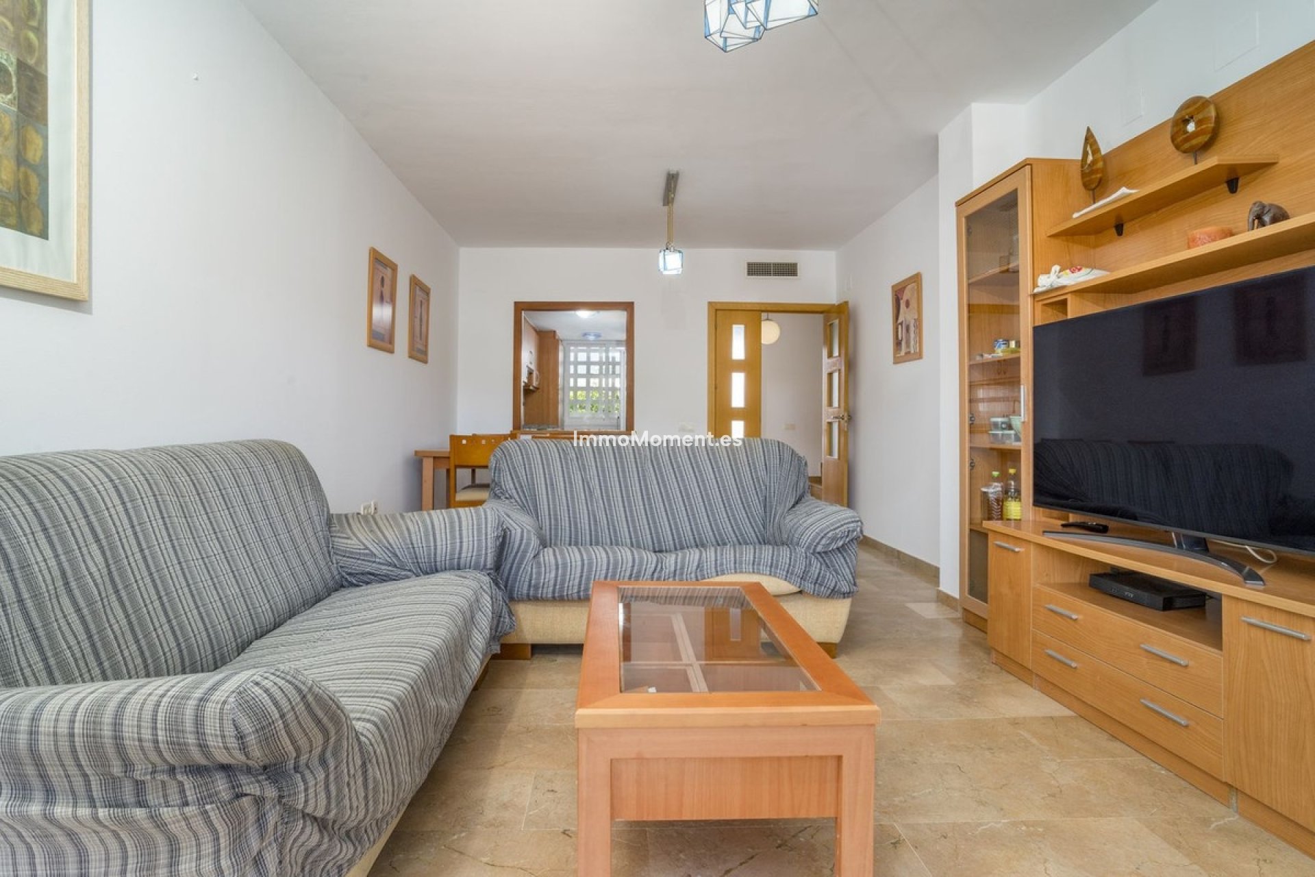 Revente - Appartement - Estepona  - Selwo