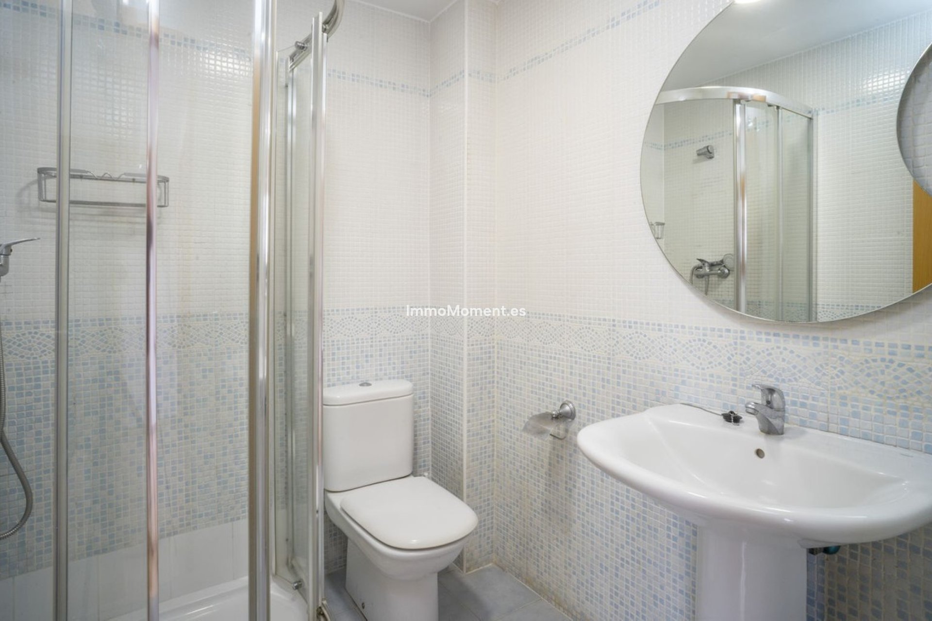 Revente - Appartement - Estepona  - Selwo