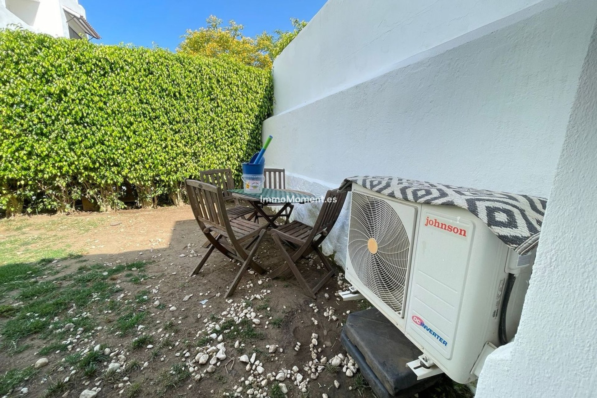 Revente - Appartement - Estepona  - Selwo
