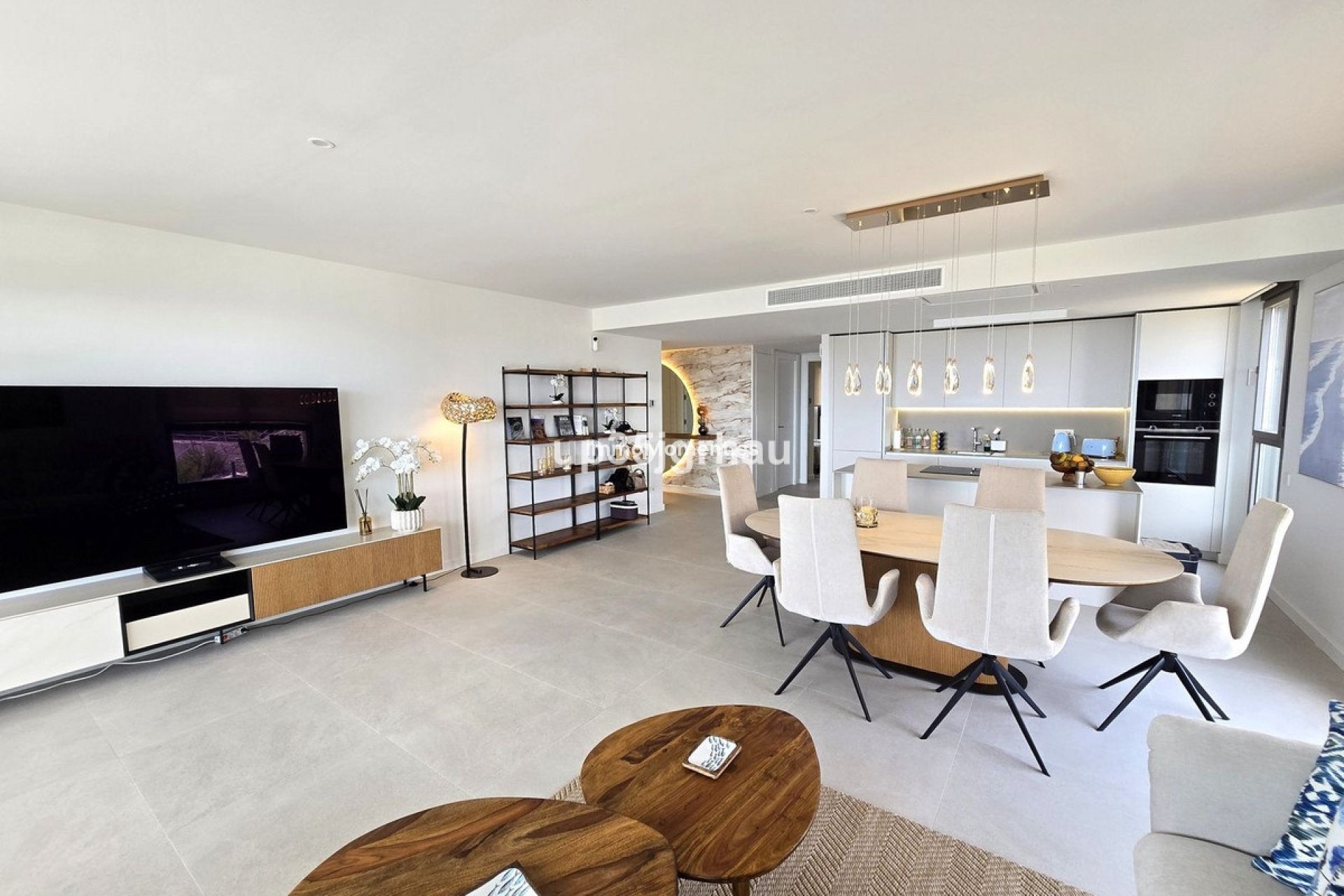 Revente - Appartement - Estepona  - Selwo