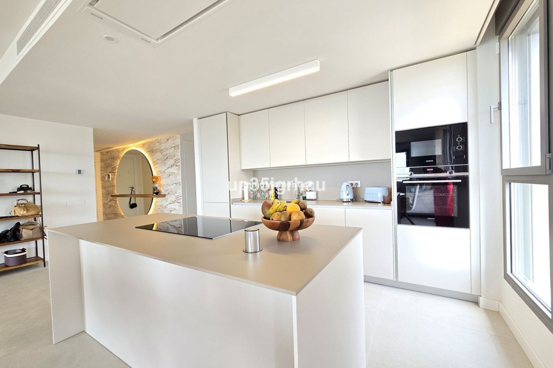 Revente - Appartement - Estepona  - Selwo