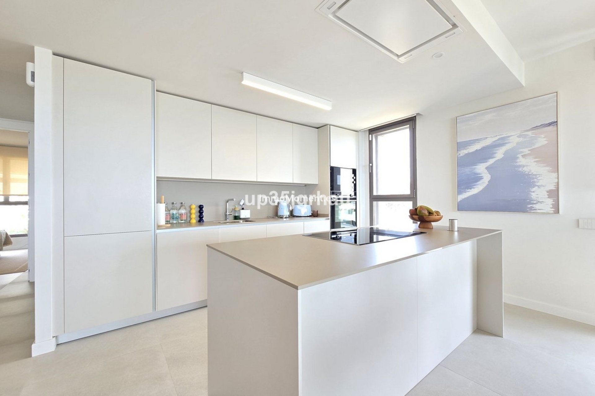 Revente - Appartement - Estepona  - Selwo