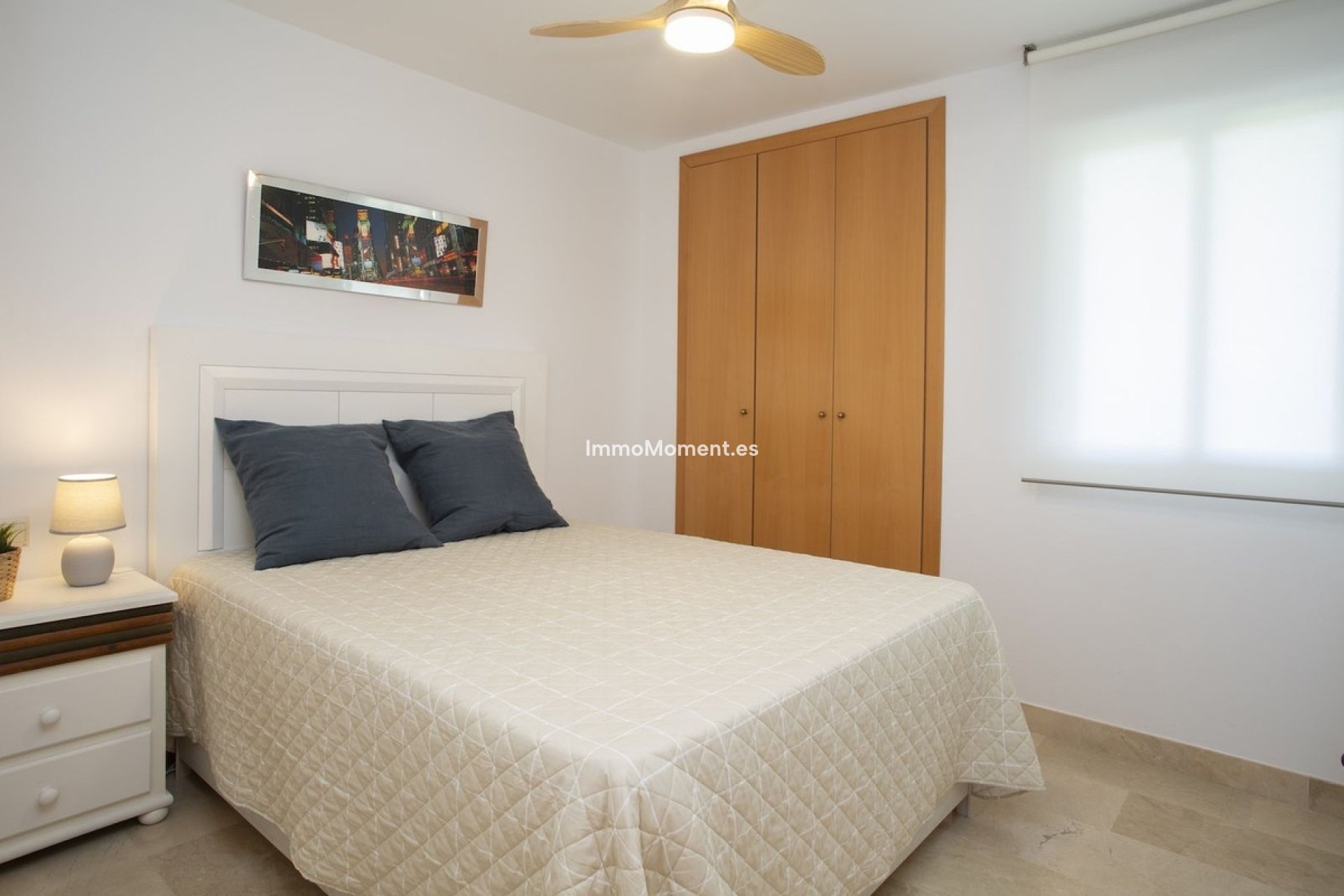 Revente - Appartement - Estepona  - Selwo