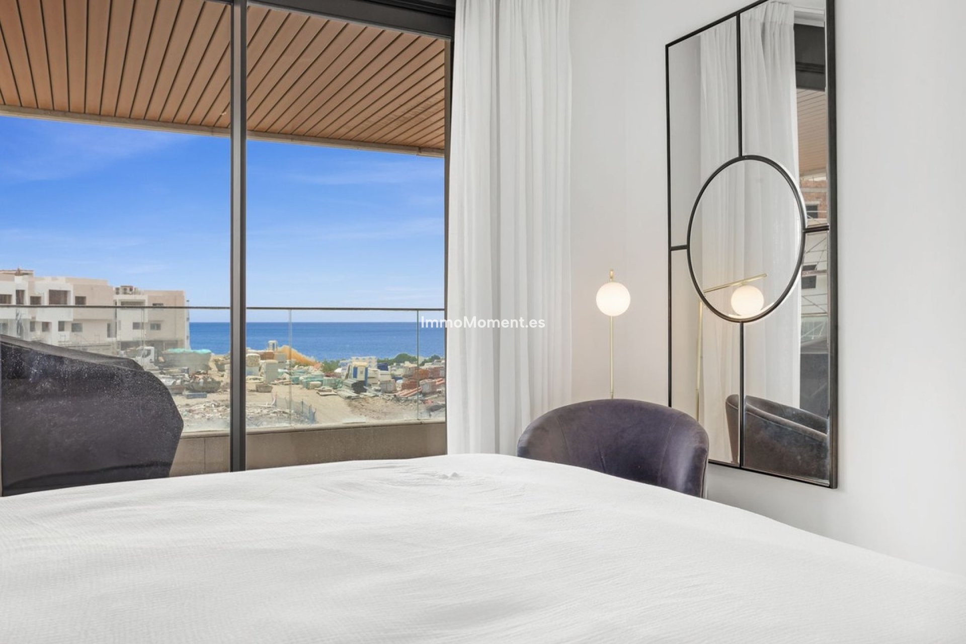 Revente - Appartement - Estepona  - Selwo