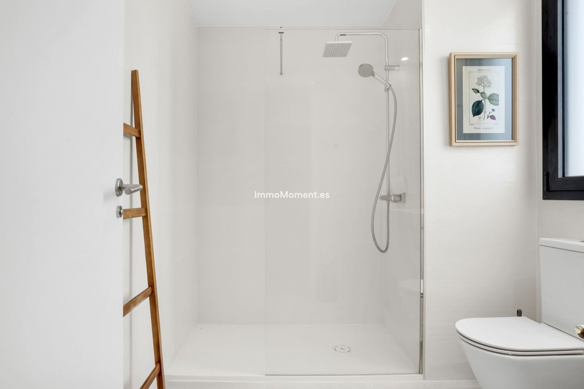 Revente - Appartement - Estepona  - Selwo