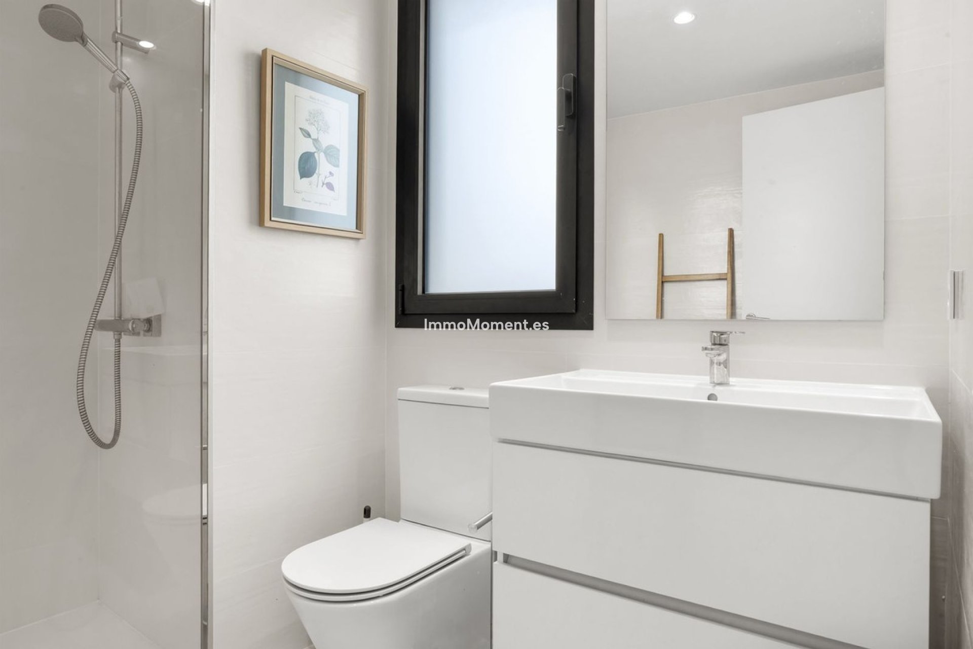 Revente - Appartement - Estepona  - Selwo