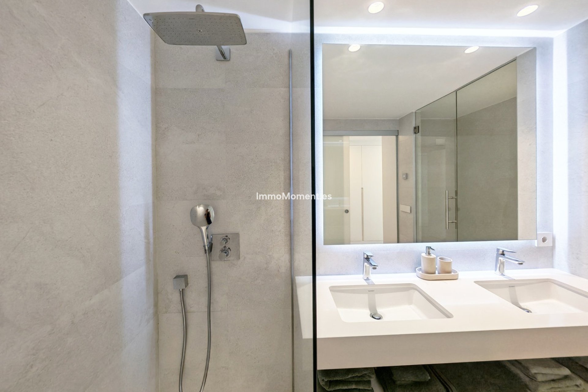Revente - Appartement - Estepona  - Selwo