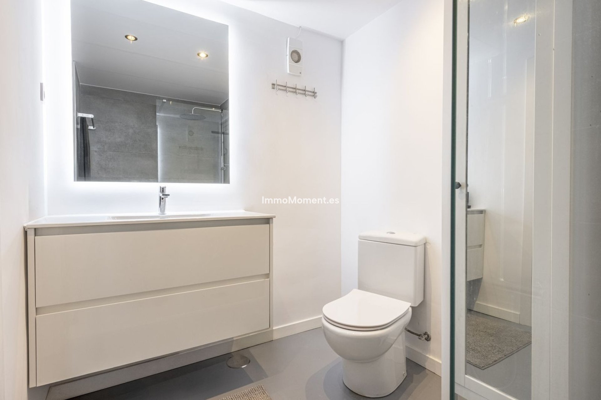 Revente - Appartement - Estepona  - Selwo