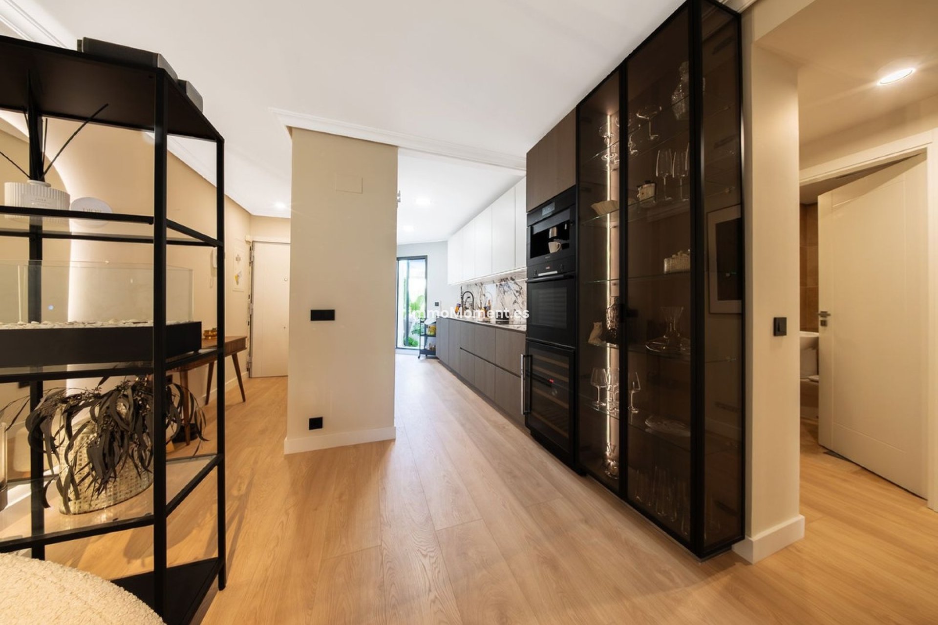 Revente - Appartement - Estepona  - Selwo