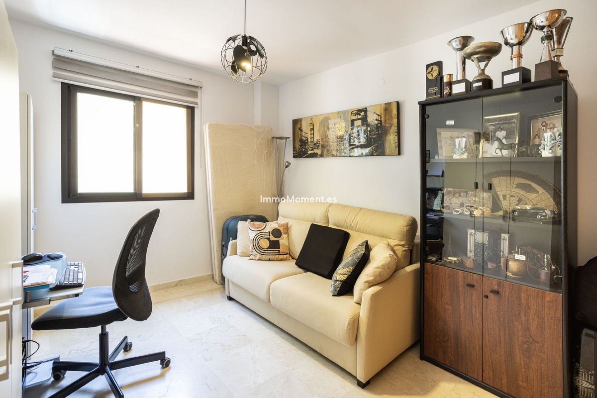 Revente - Appartement - Estepona  - Selwo
