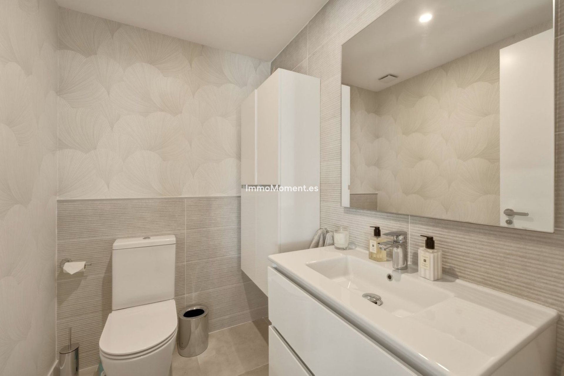 Revente - Appartement - Estepona  - Selwo