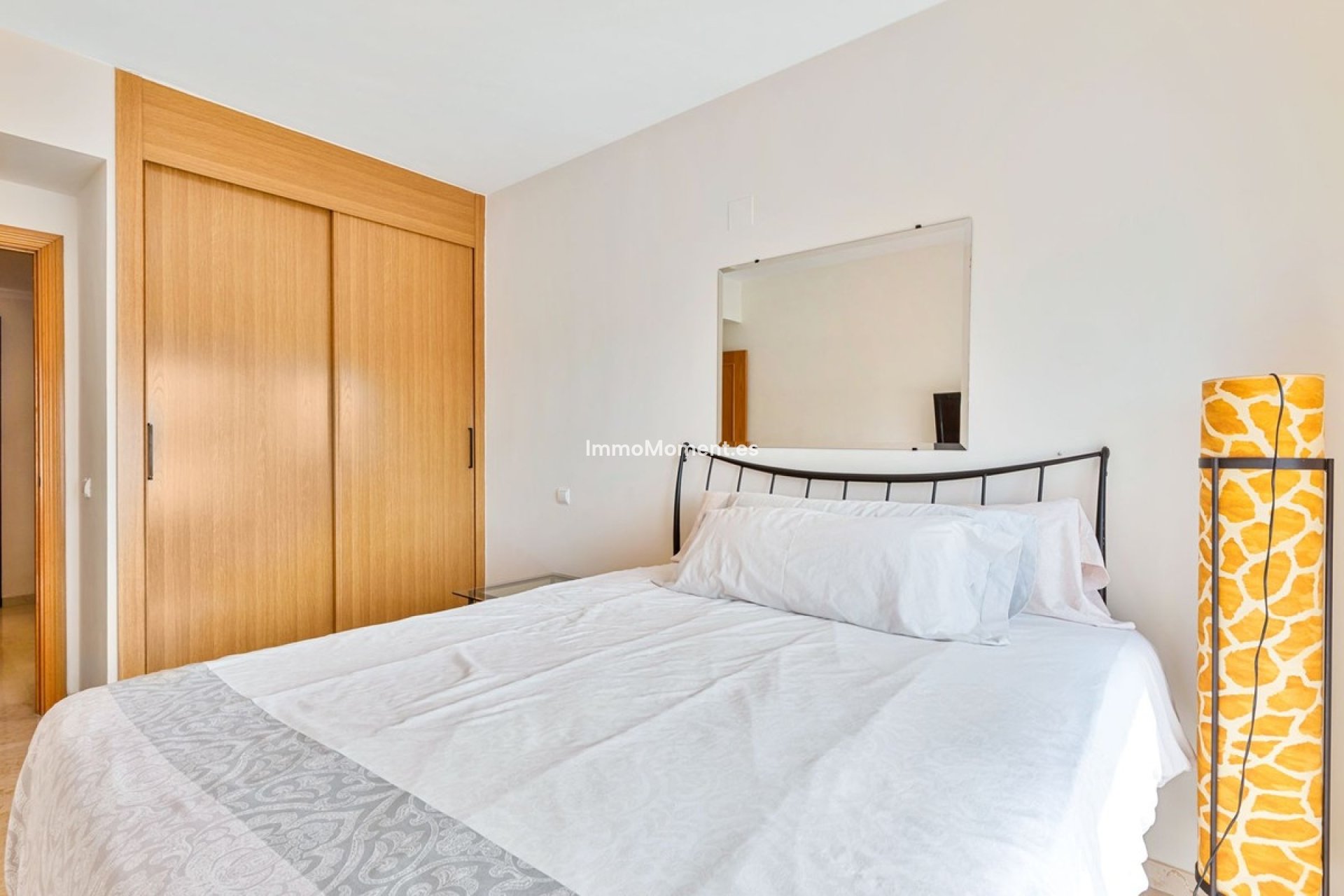 Revente - Appartement - Estepona  - Selwo