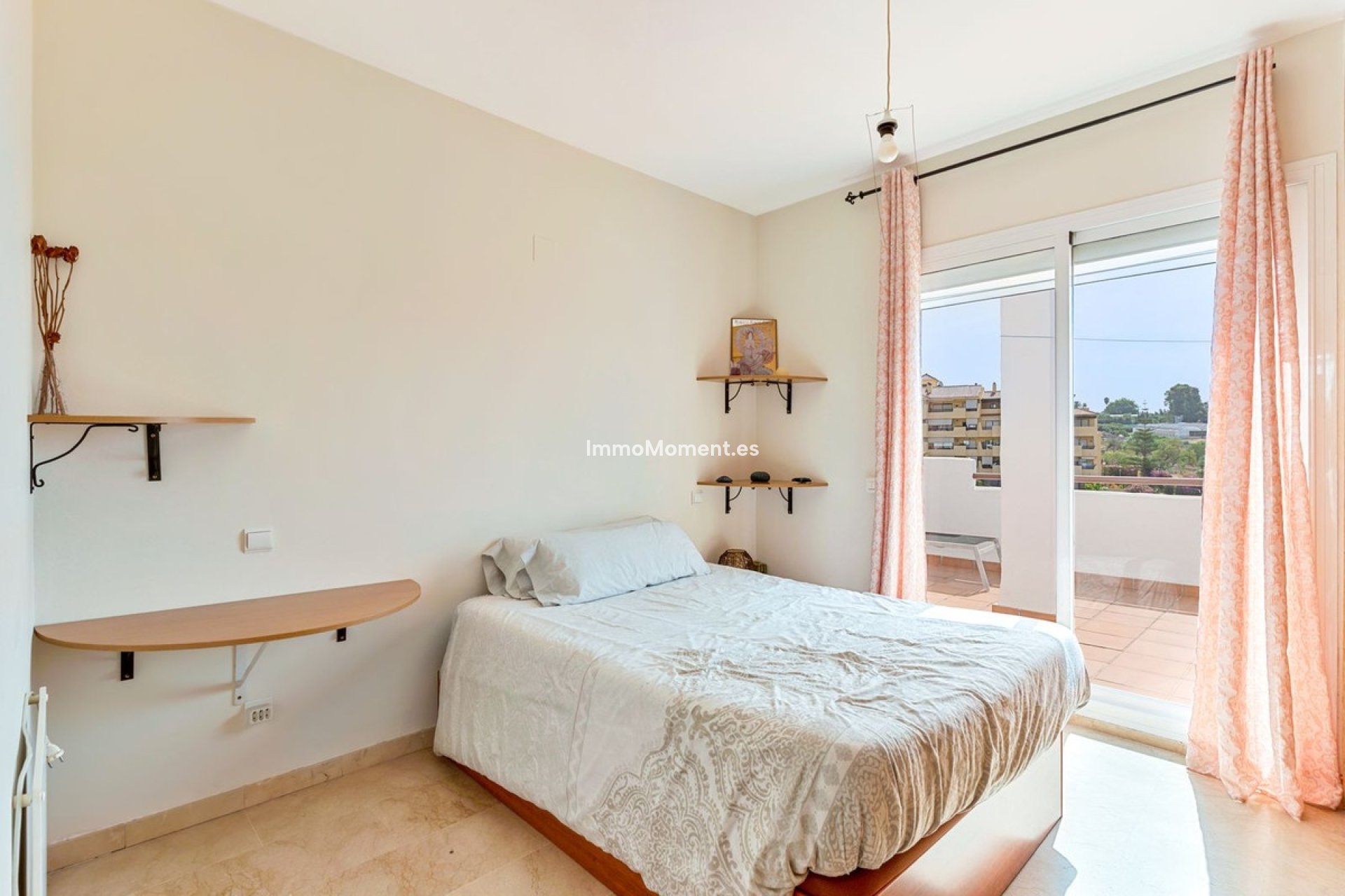 Revente - Appartement - Estepona  - Selwo