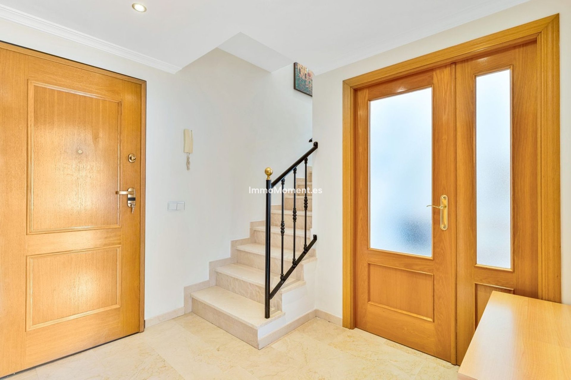 Revente - Appartement - Estepona  - Selwo