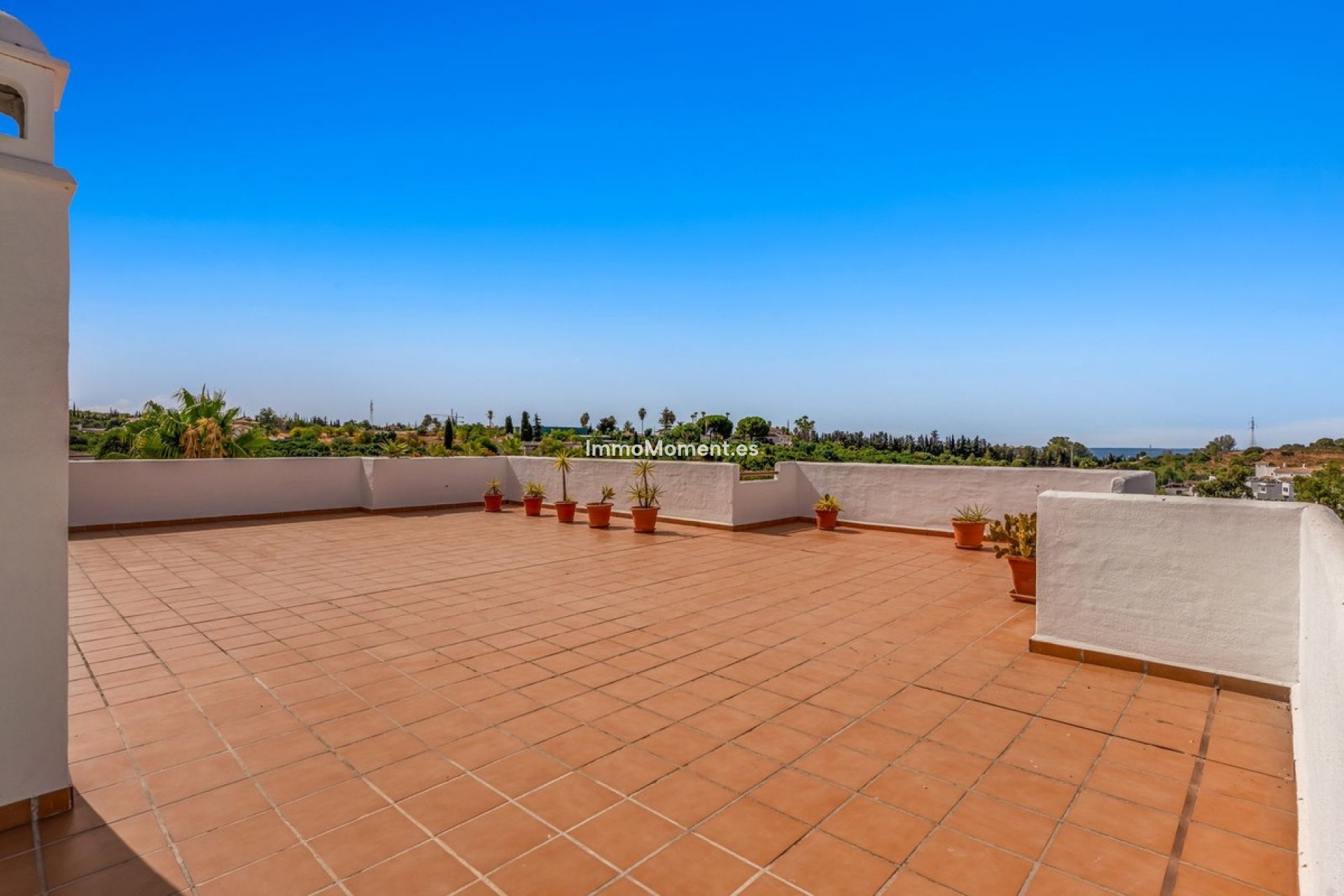 Revente - Appartement - Estepona  - Selwo