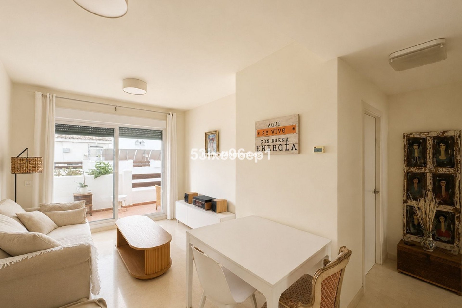 Revente - Appartement - Estepona  - Valle Romano
