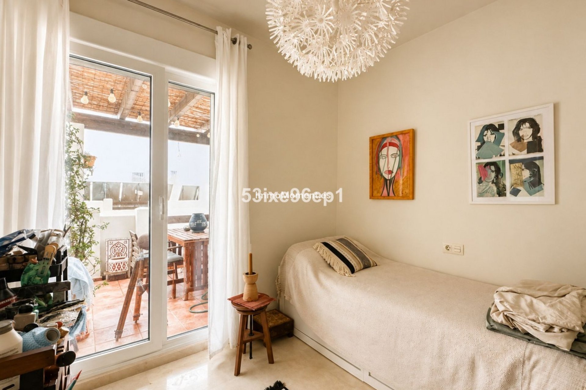 Revente - Appartement - Estepona  - Valle Romano