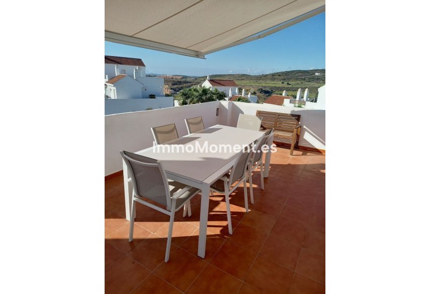 Revente - Appartement - Estepona  - Valle Romano