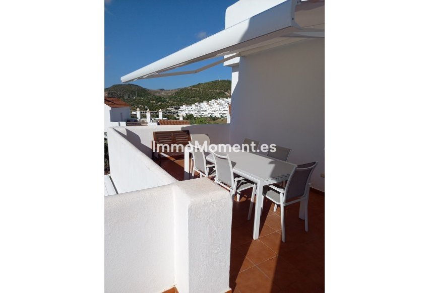 Revente - Appartement - Estepona  - Valle Romano