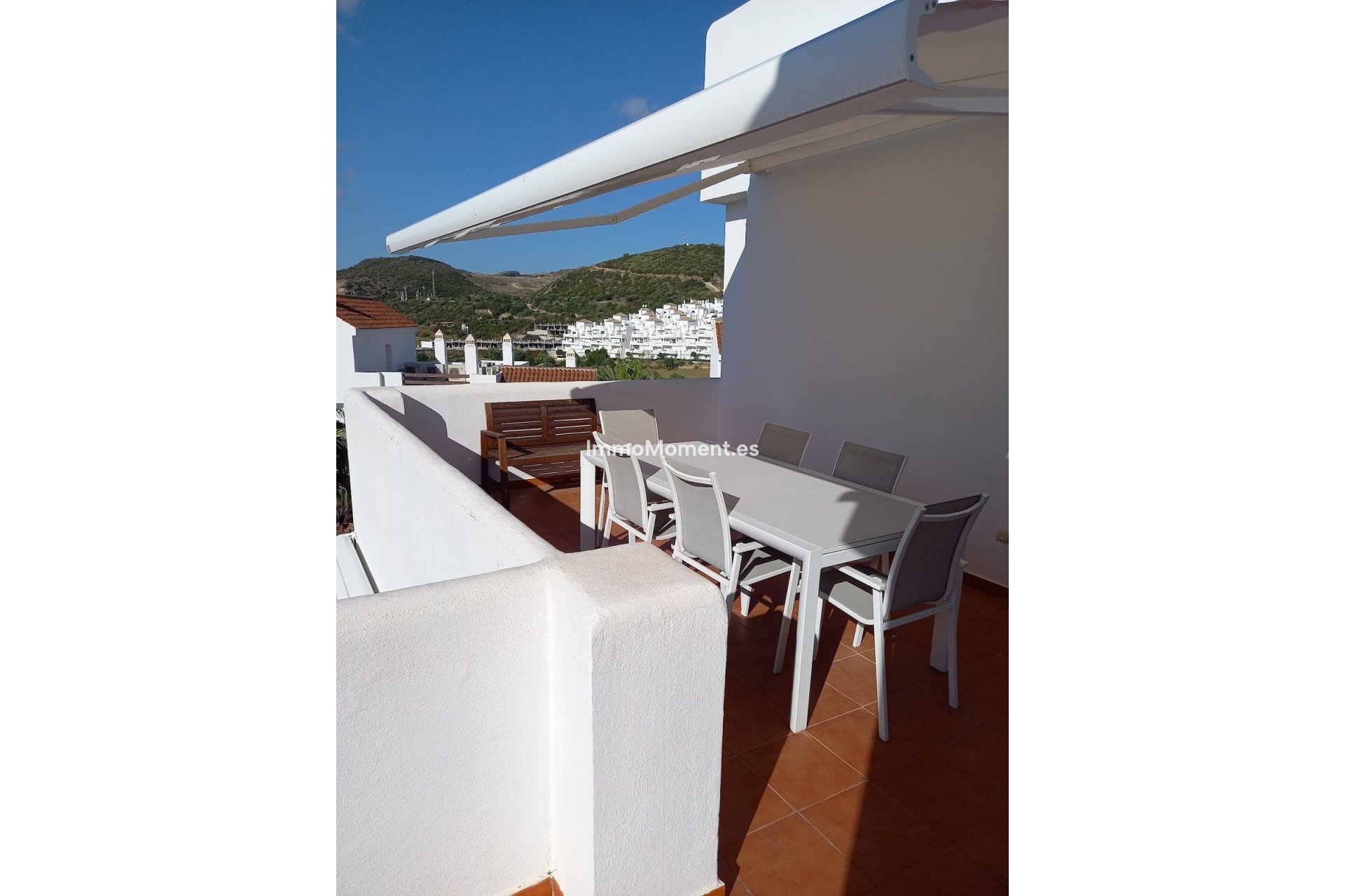 Revente - Appartement - Estepona  - Valle Romano