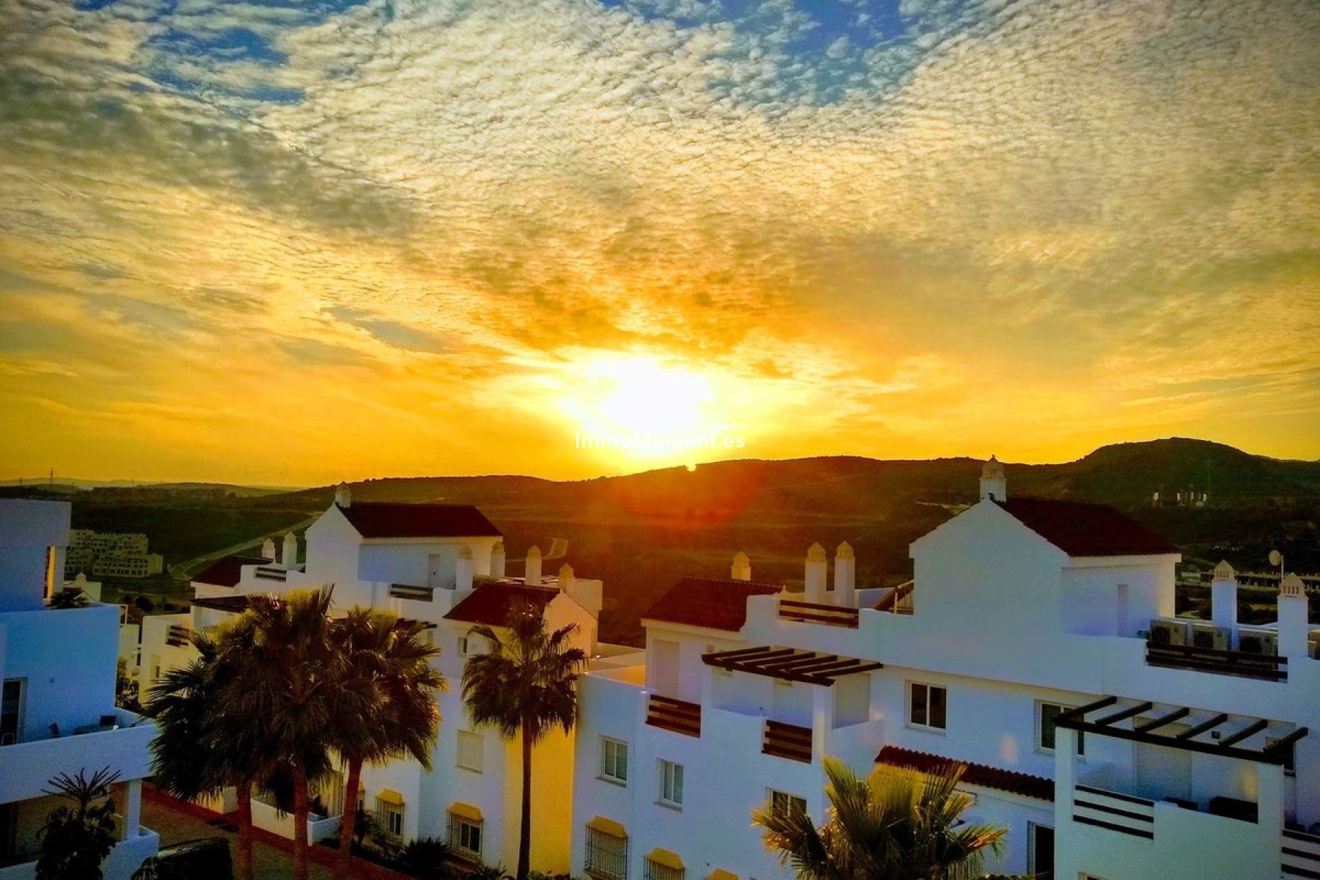 Revente - Appartement - Estepona  - Valle Romano