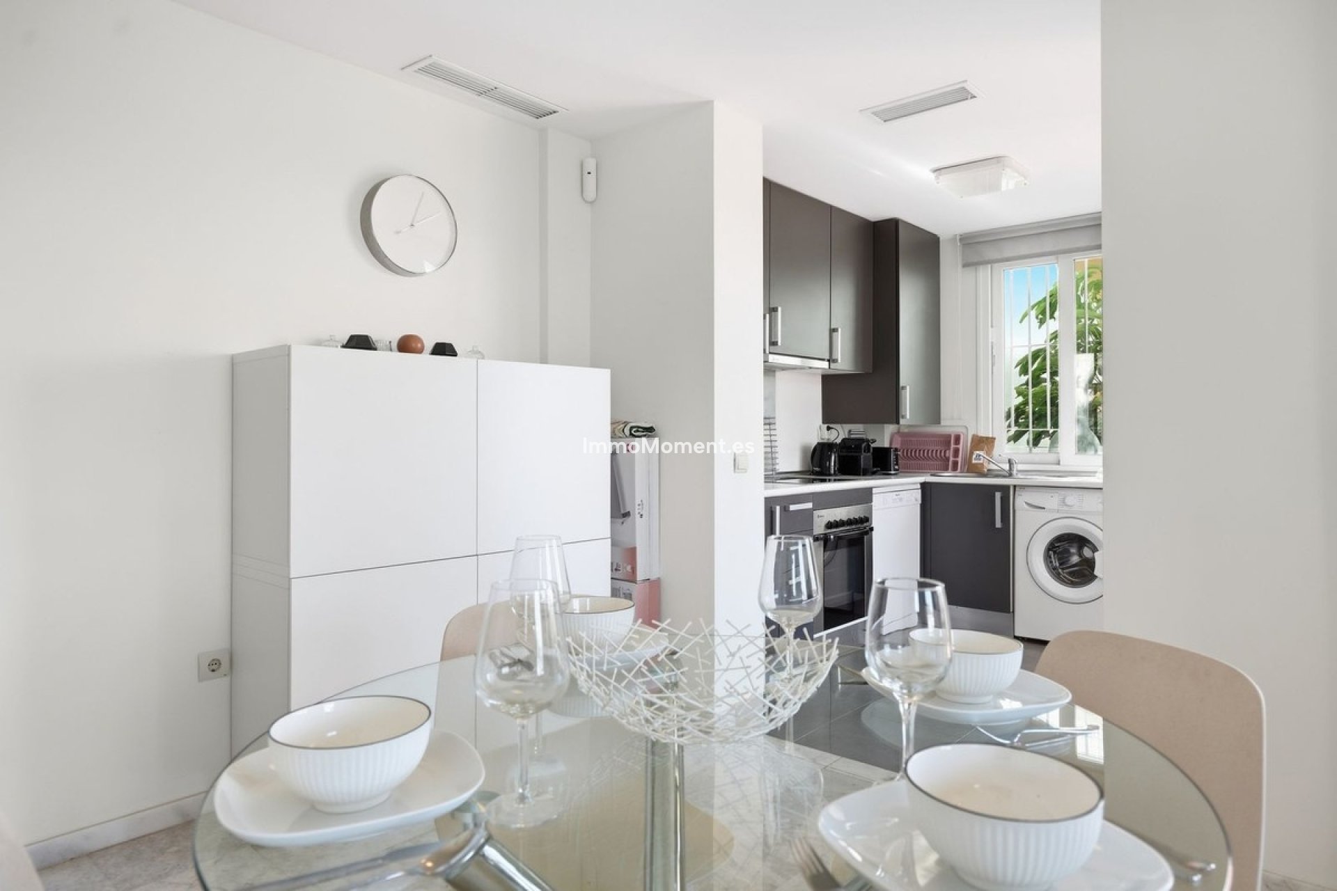 Revente - Appartement - Estepona  - Valle Romano